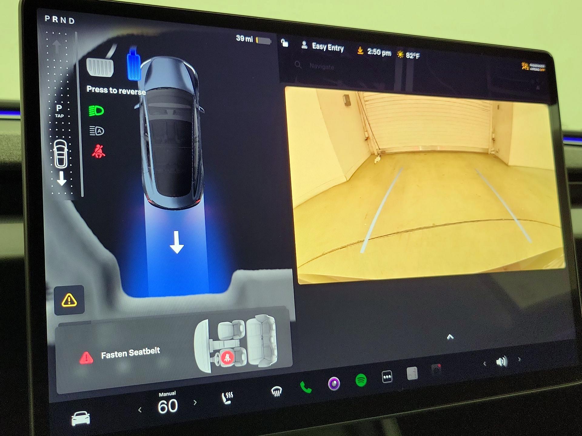 Thumbnail: 2025 Tesla Model 3 - 14