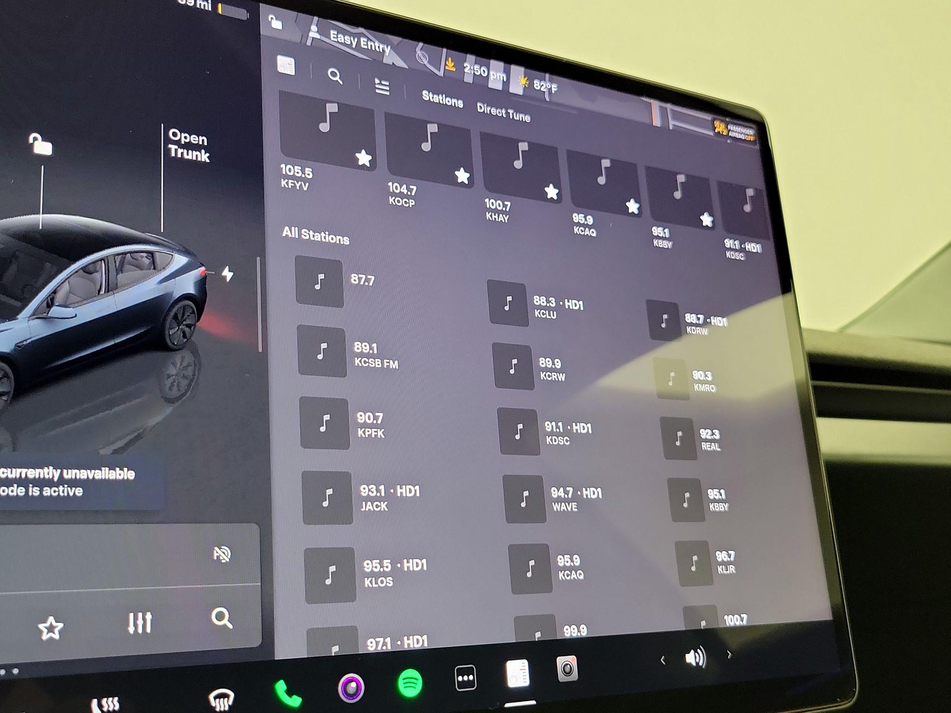 Thumbnail: 2025 Tesla Model 3 - 15