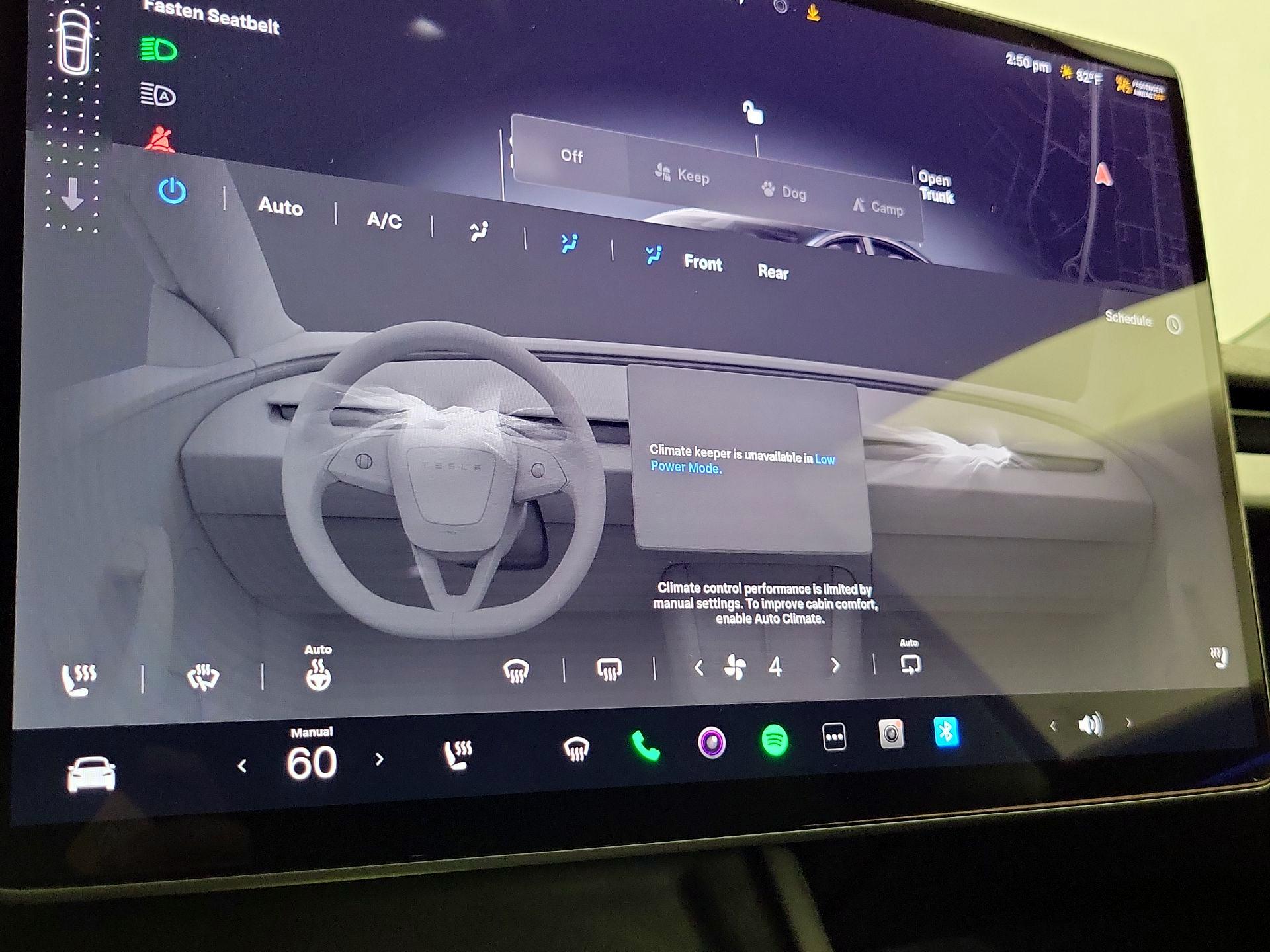 Thumbnail: 2025 Tesla Model 3 - 16