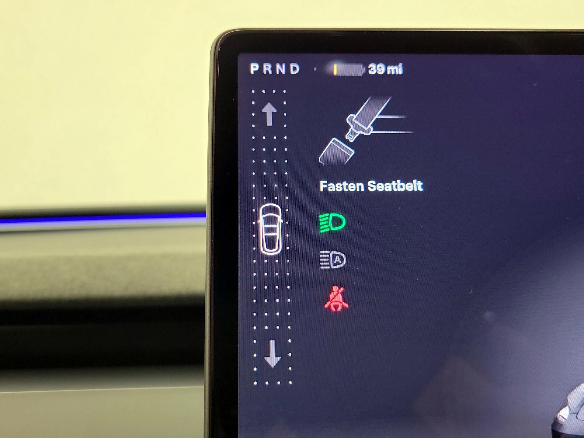 Thumbnail: 2025 Tesla Model 3 - 17