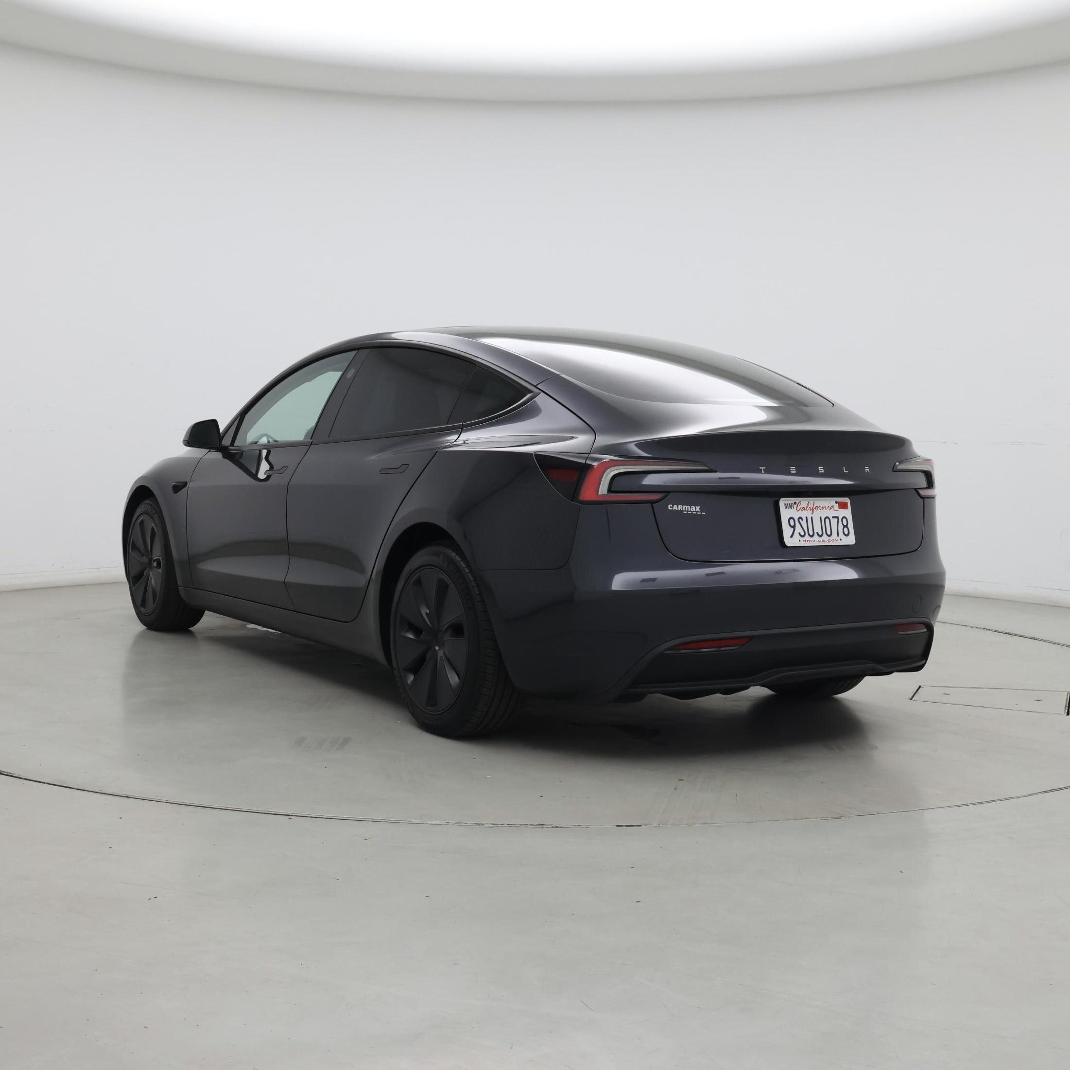 Thumbnail: 2025 Tesla Model 3 - 2