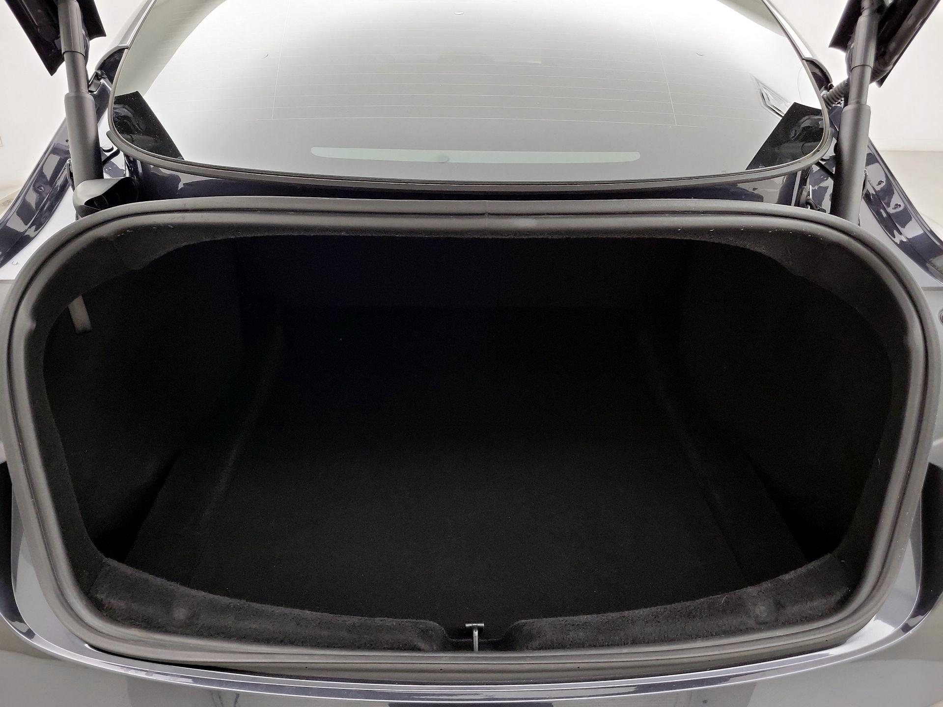 Thumbnail: 2025 Tesla Model 3 - 20