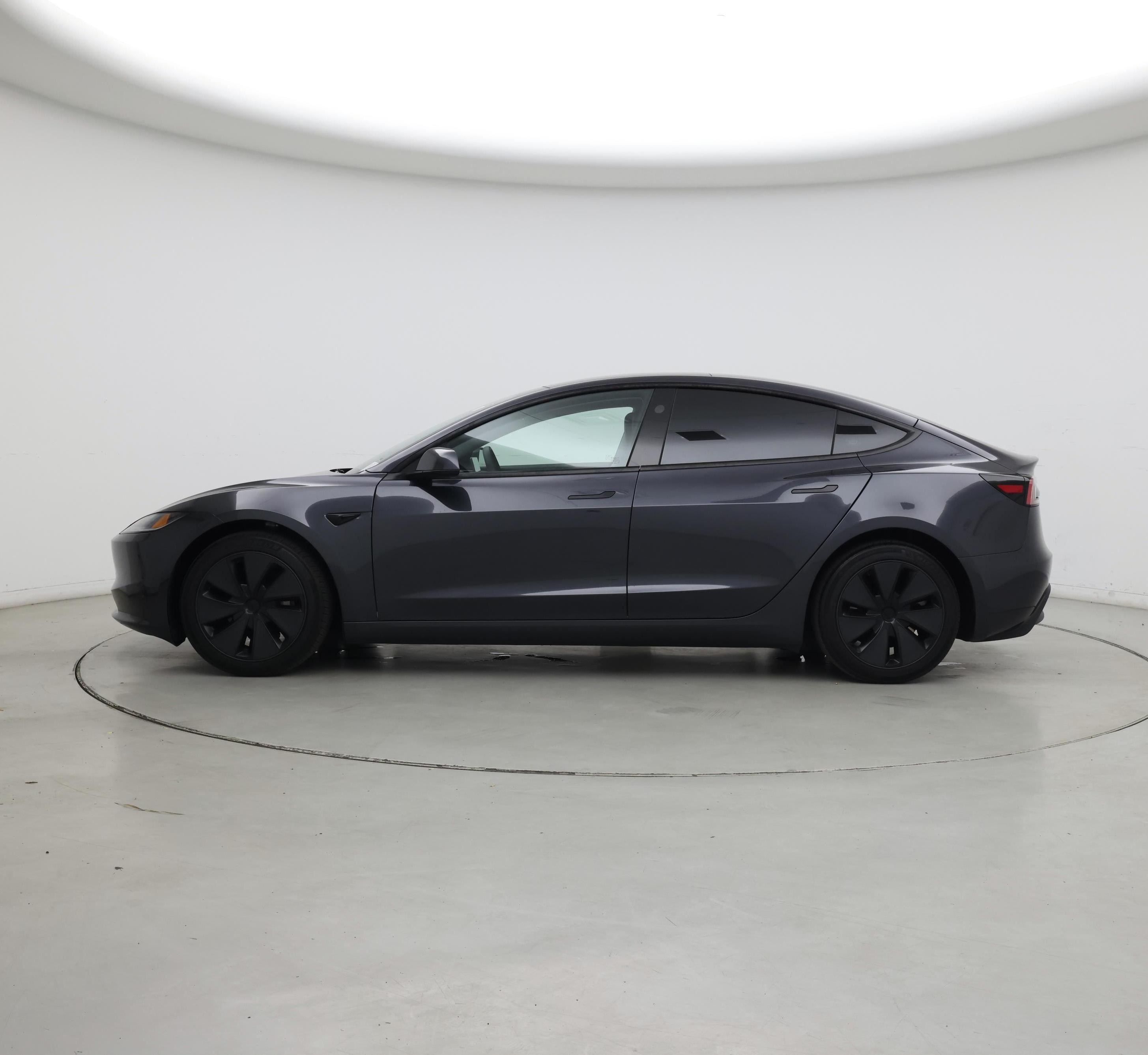 Thumbnail: 2025 Tesla Model 3 - 3