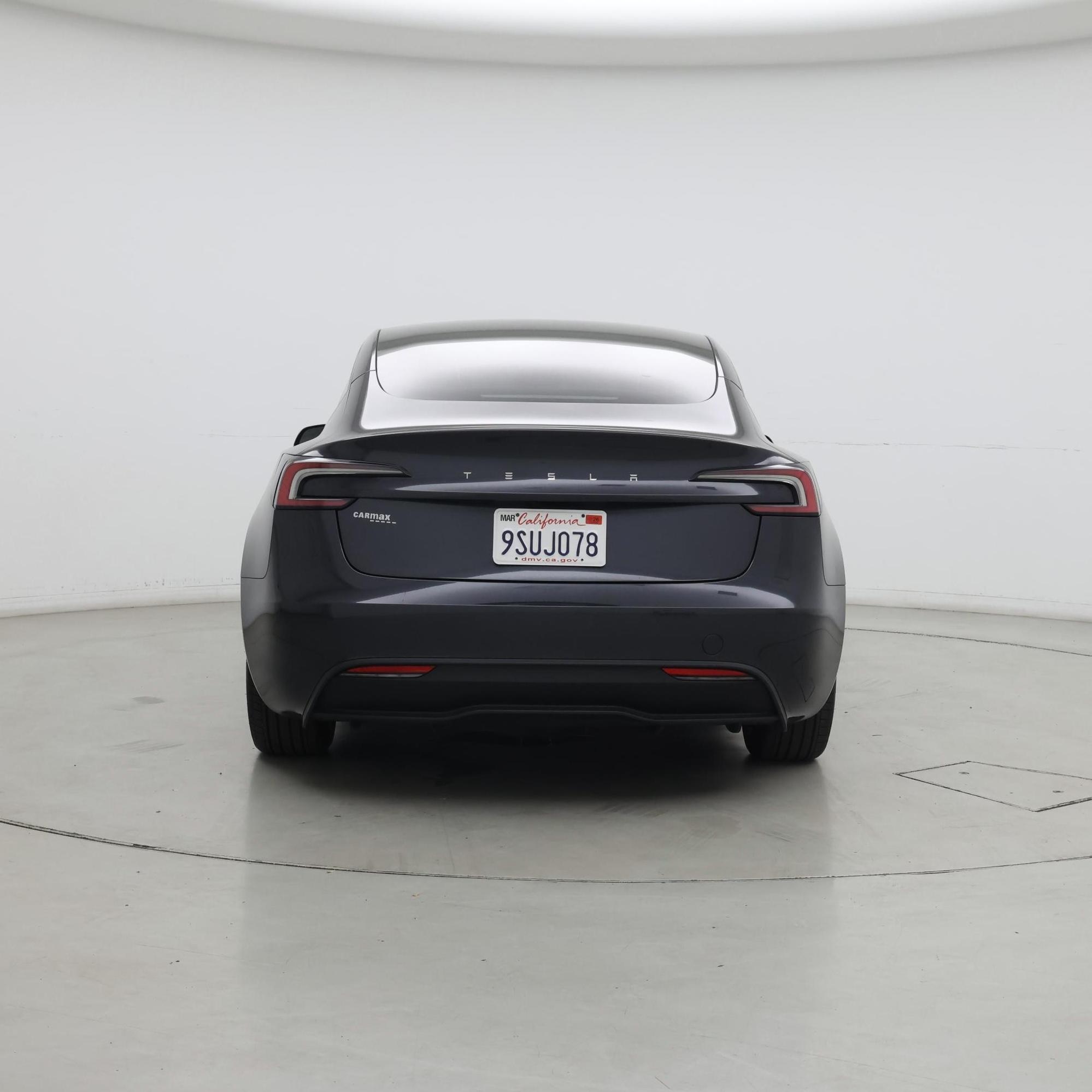 Thumbnail: 2025 Tesla Model 3 - 6