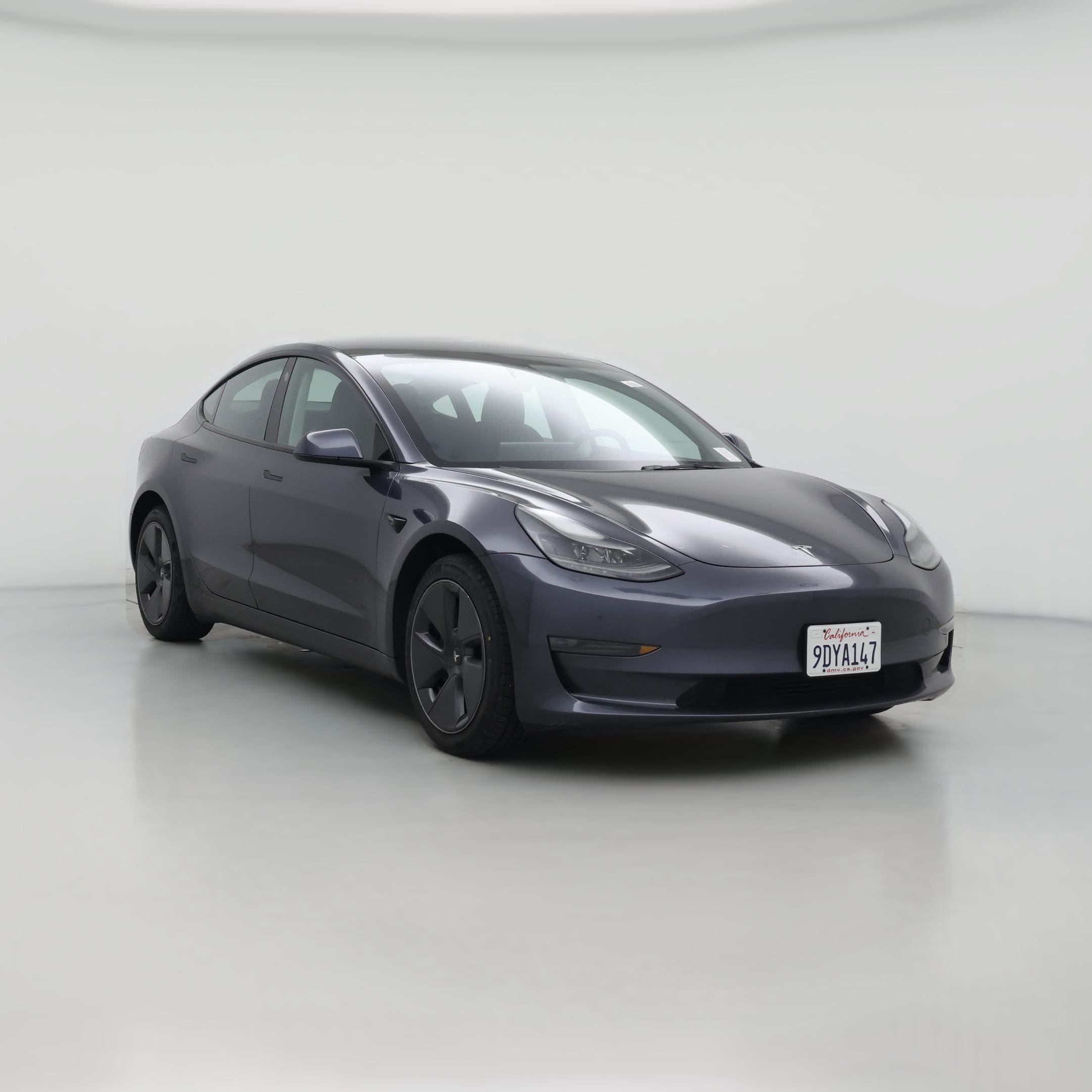 Thumbnail: 2023 Tesla Model 3 - 1
