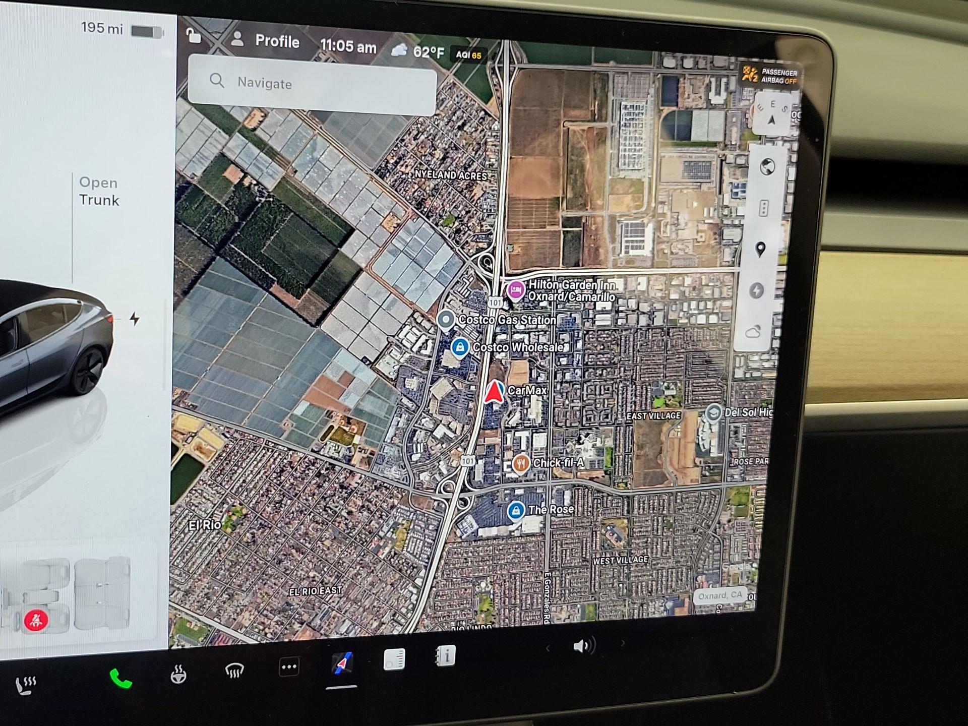 Thumbnail: 2023 Tesla Model 3 - 13