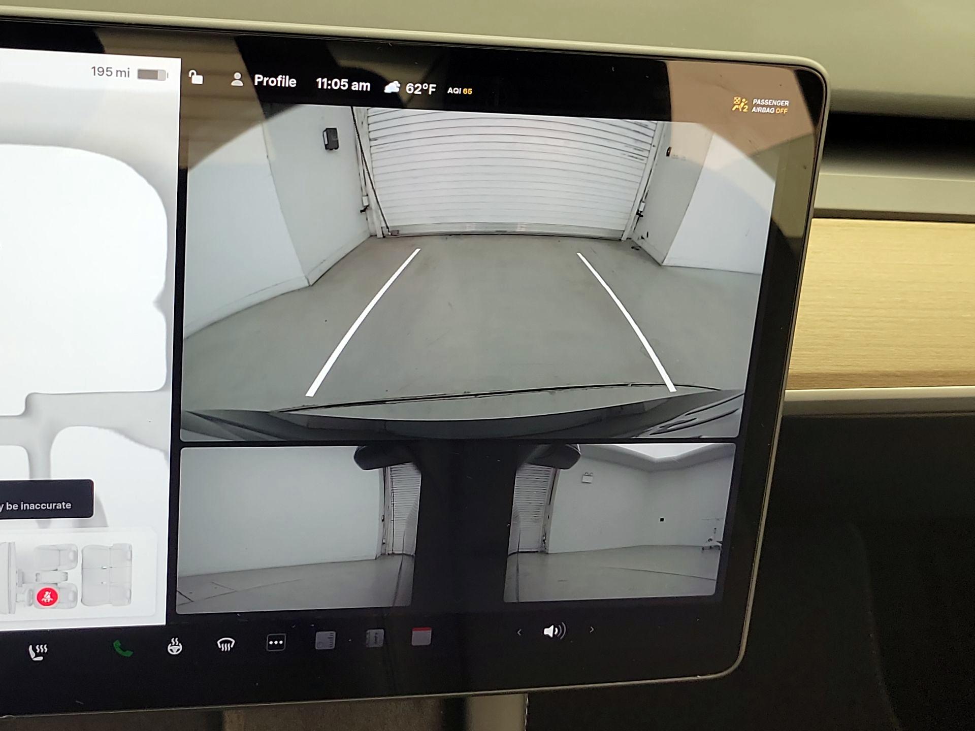 Thumbnail: 2023 Tesla Model 3 - 14