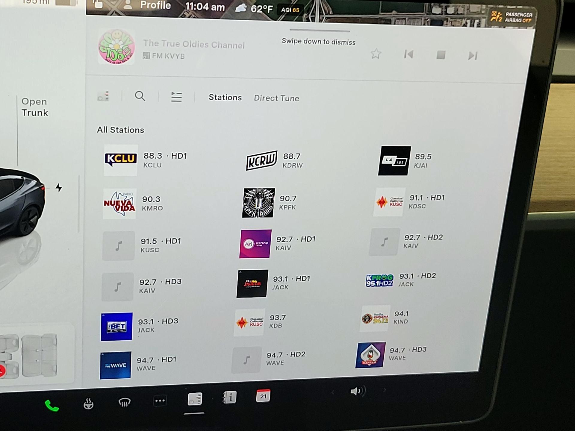 Thumbnail: 2023 Tesla Model 3 - 15