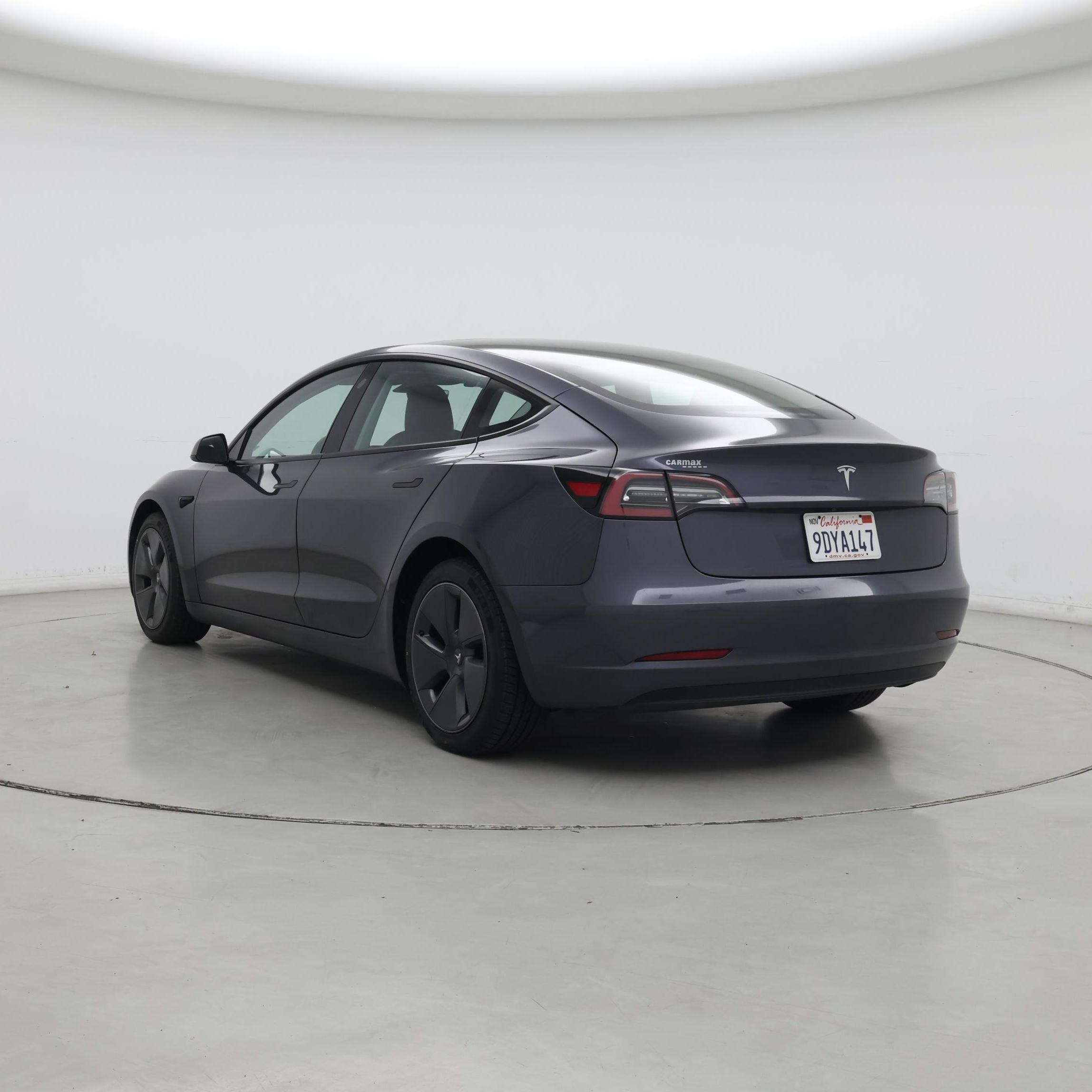 Thumbnail: 2023 Tesla Model 3 - 2