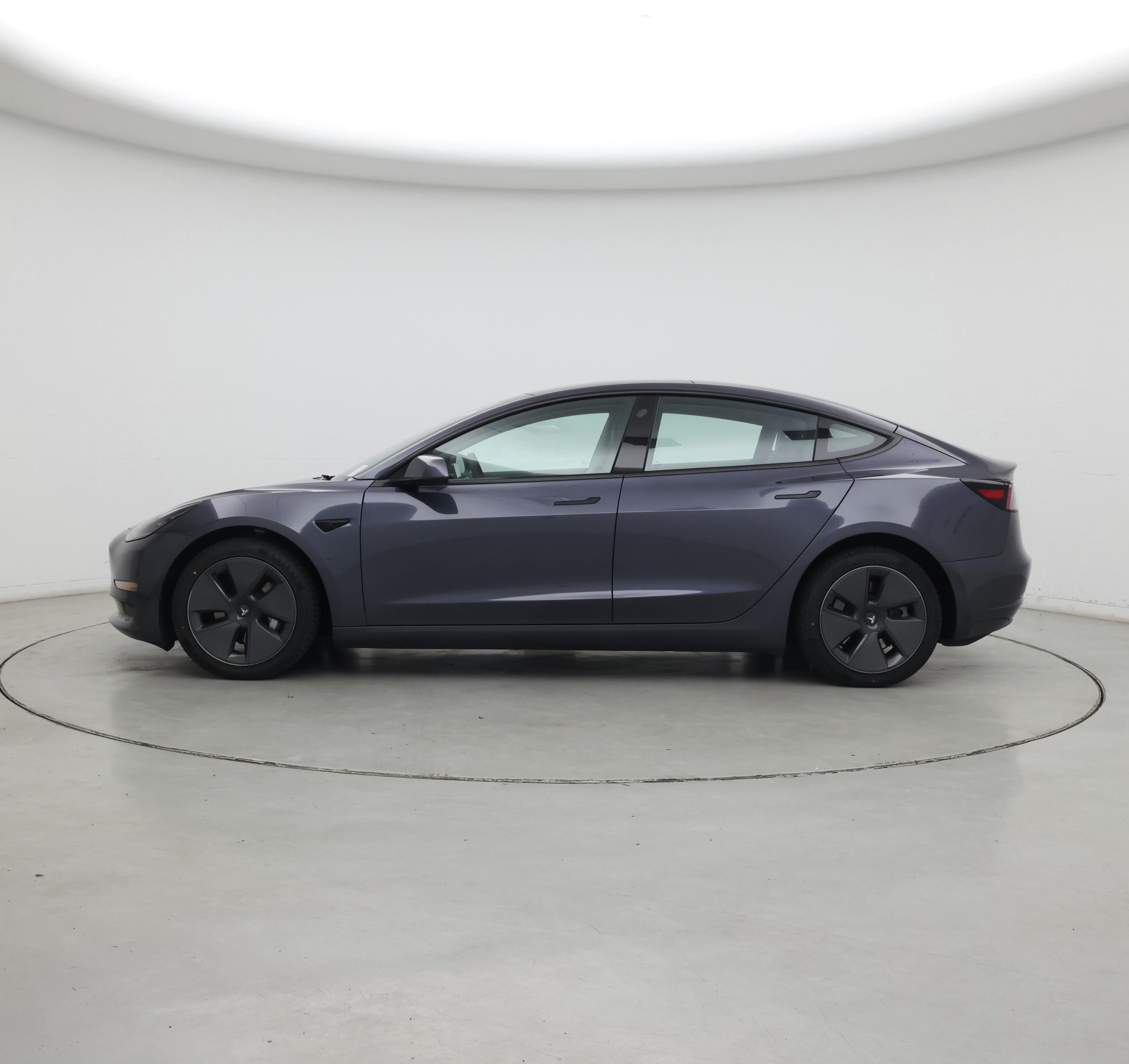 Thumbnail: 2023 Tesla Model 3 - 3