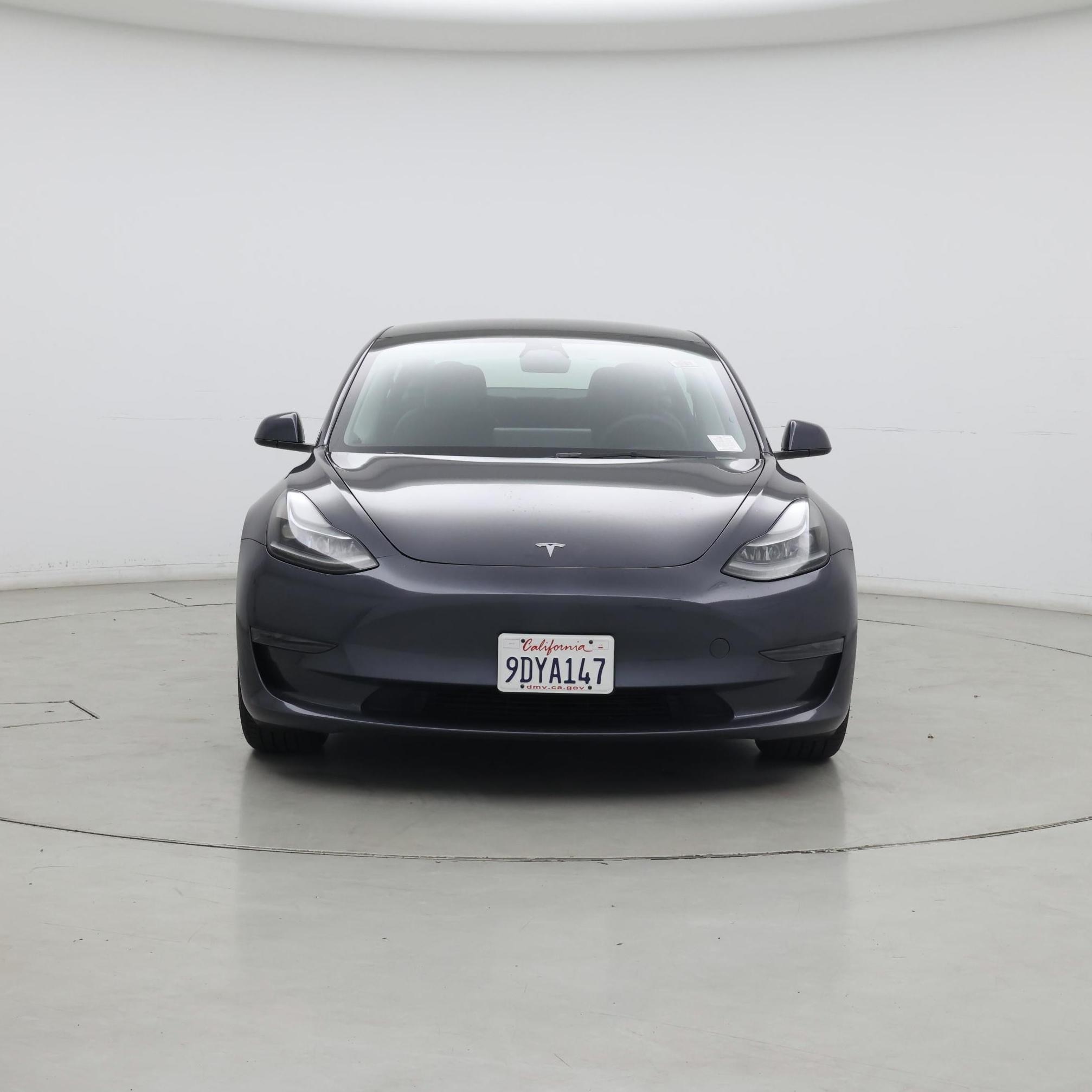 Thumbnail: 2023 Tesla Model 3 - 5