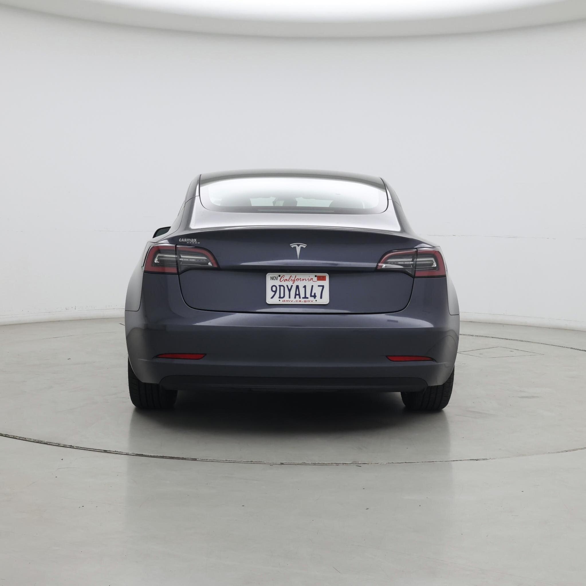 Thumbnail: 2023 Tesla Model 3 - 6