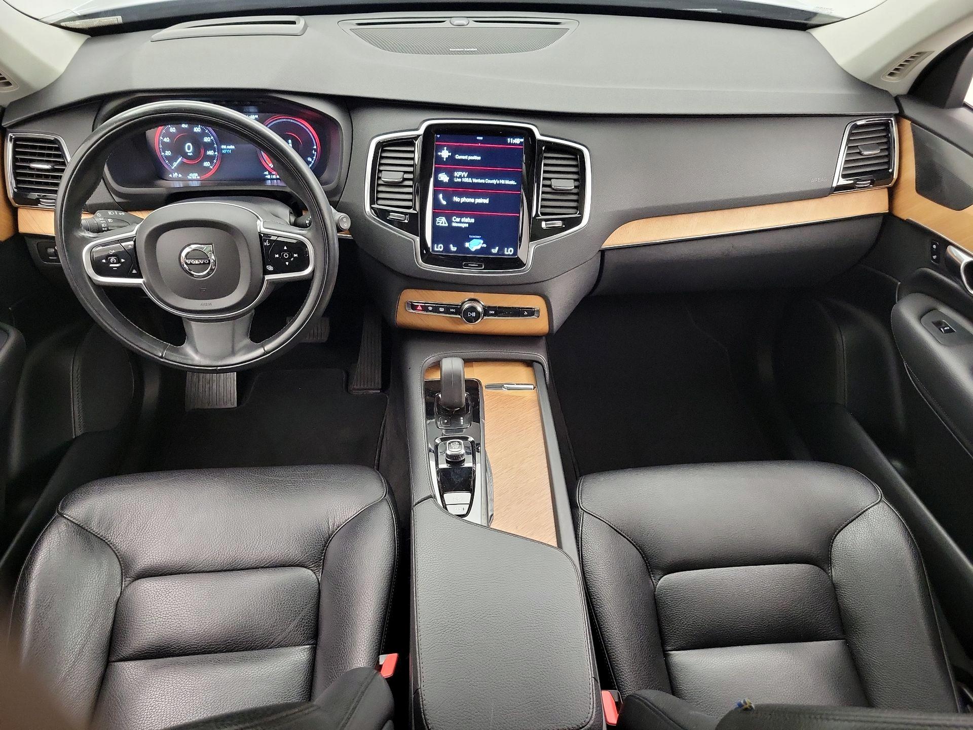 Thumbnail: 2022 Volvo XC90 - 9