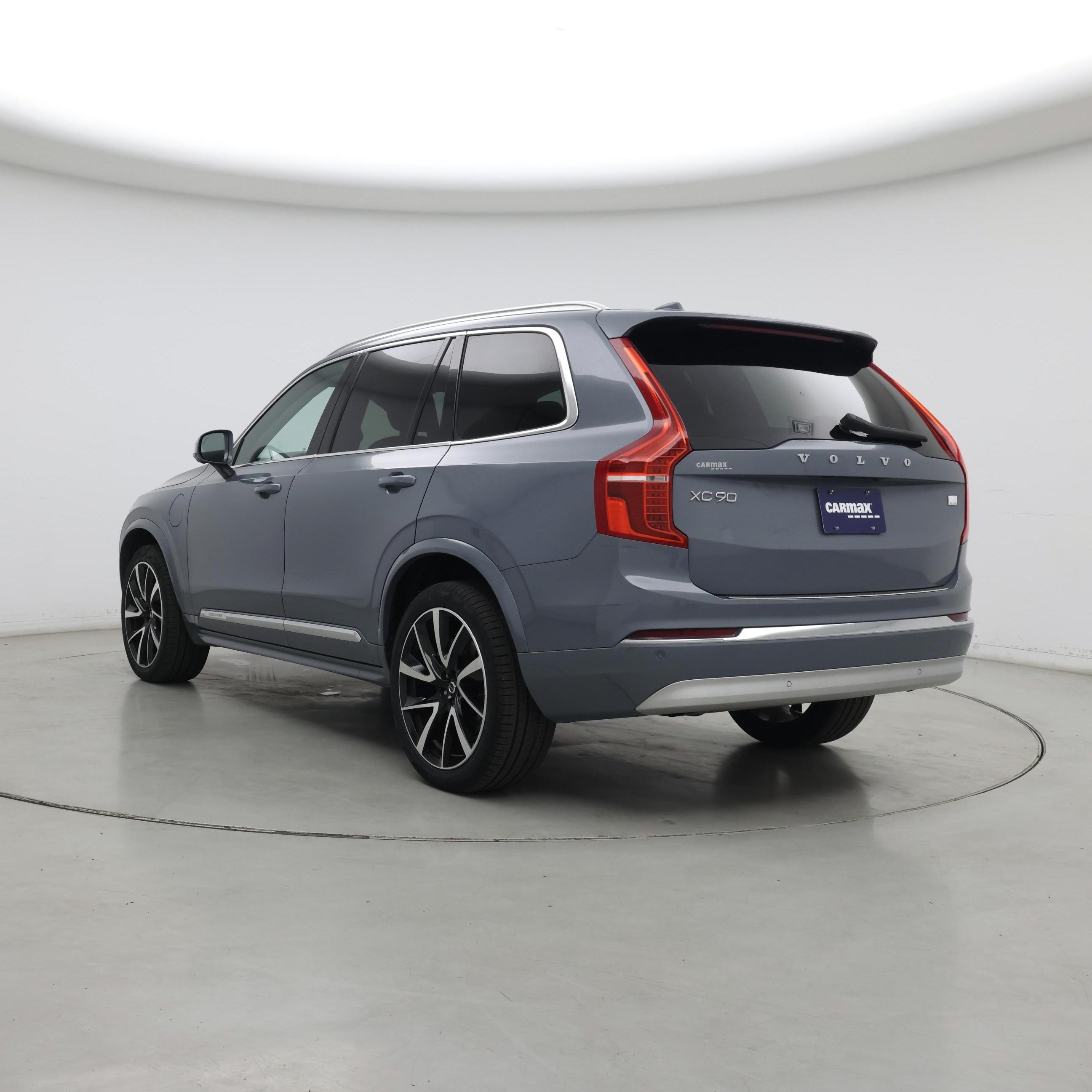 Thumbnail: 2022 Volvo XC90 - 2