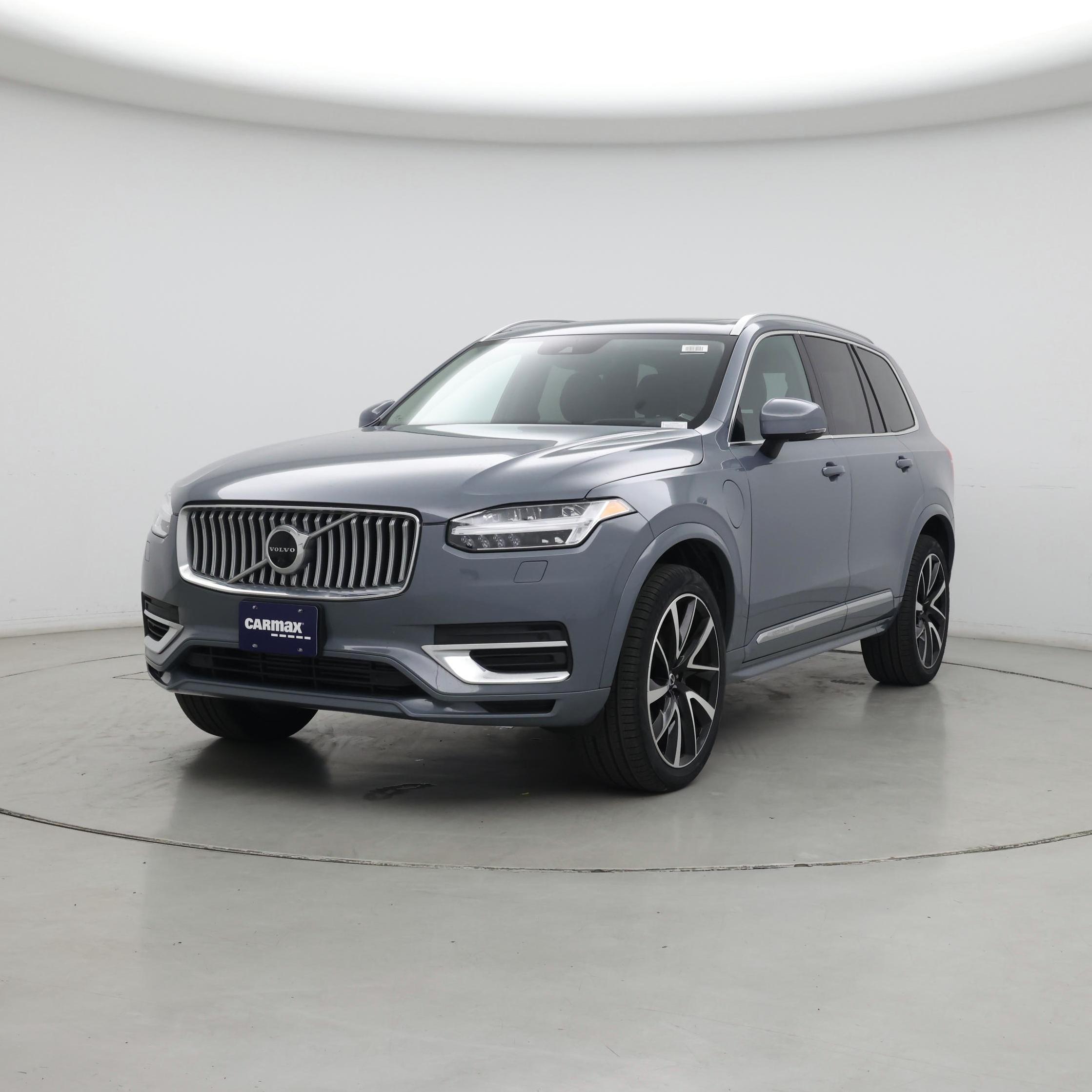 Thumbnail: 2022 Volvo XC90 - 4