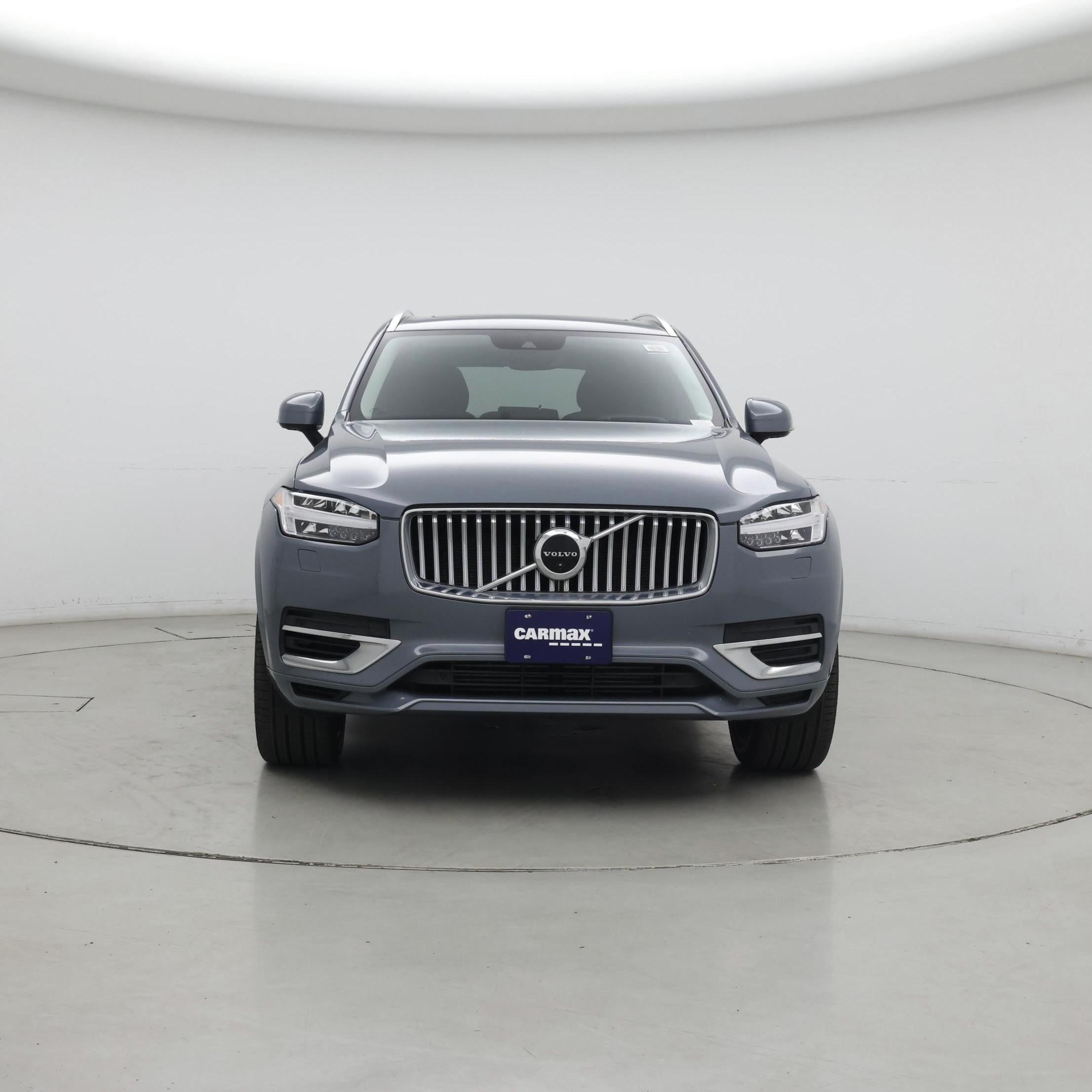 Thumbnail: 2022 Volvo XC90 - 5