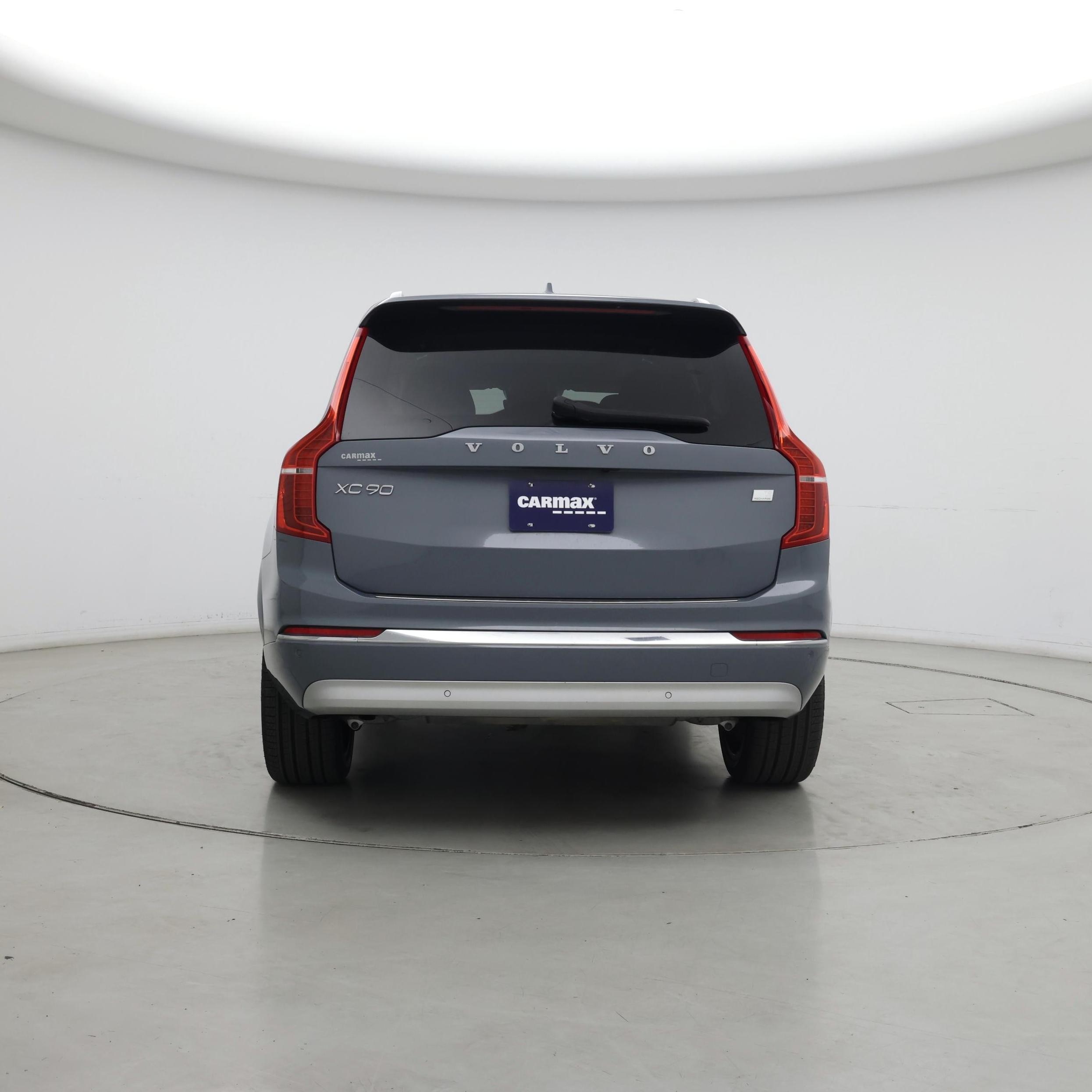 Thumbnail: 2022 Volvo XC90 - 6