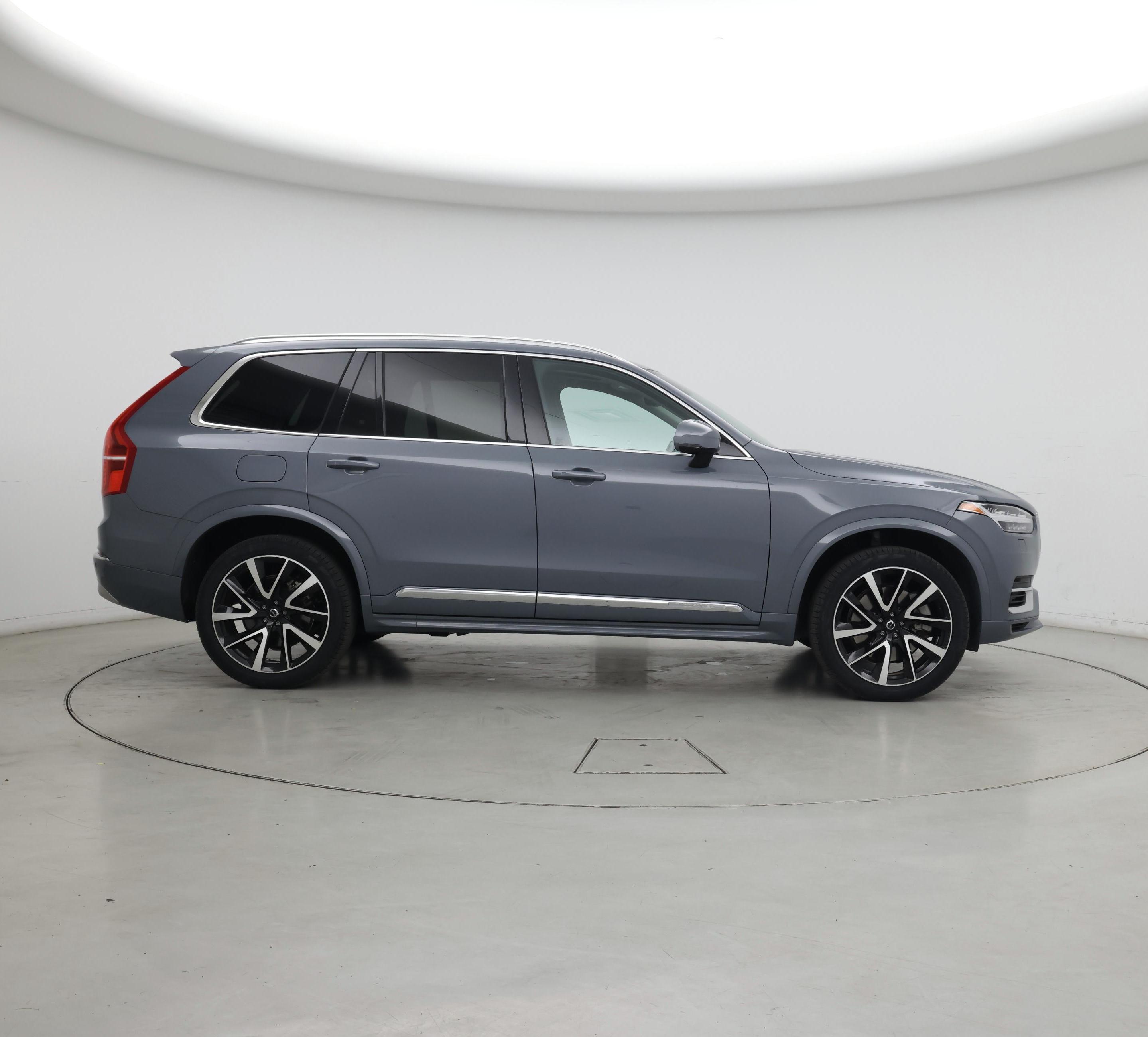 Thumbnail: 2022 Volvo XC90 - 7