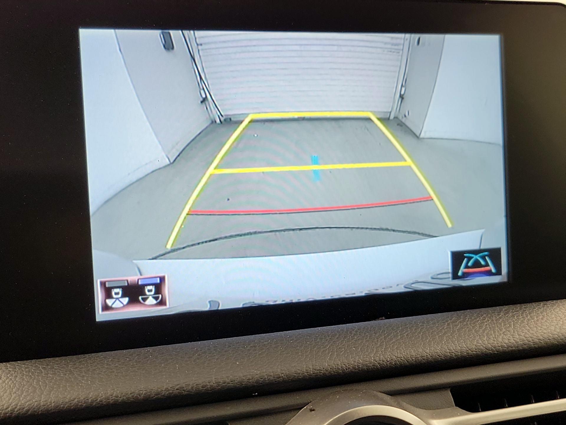 Thumbnail: 2022 Lexus IS - 14