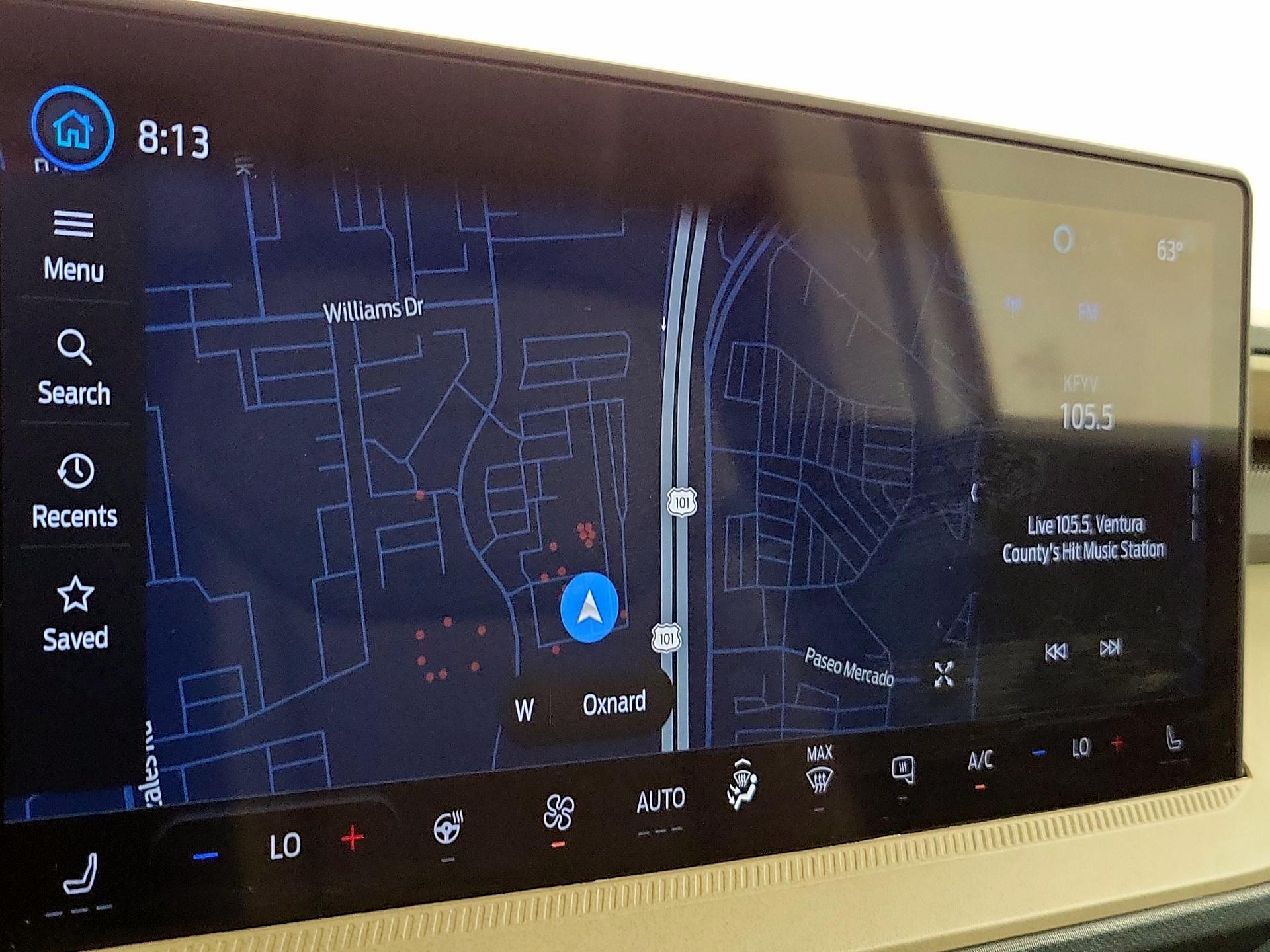 Thumbnail: 2025 Ford Maverick - 14