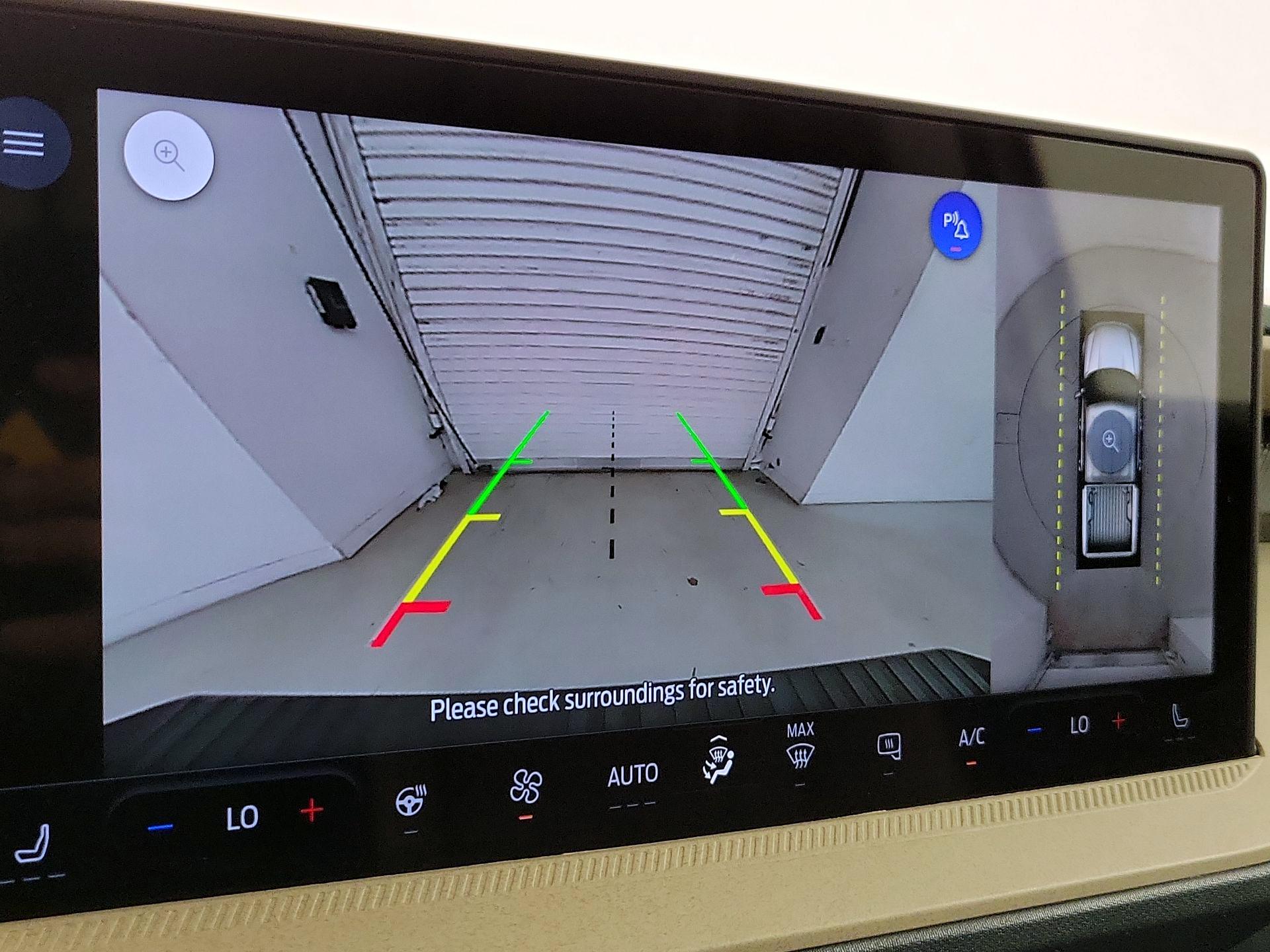 Thumbnail: 2025 Ford Maverick - 15