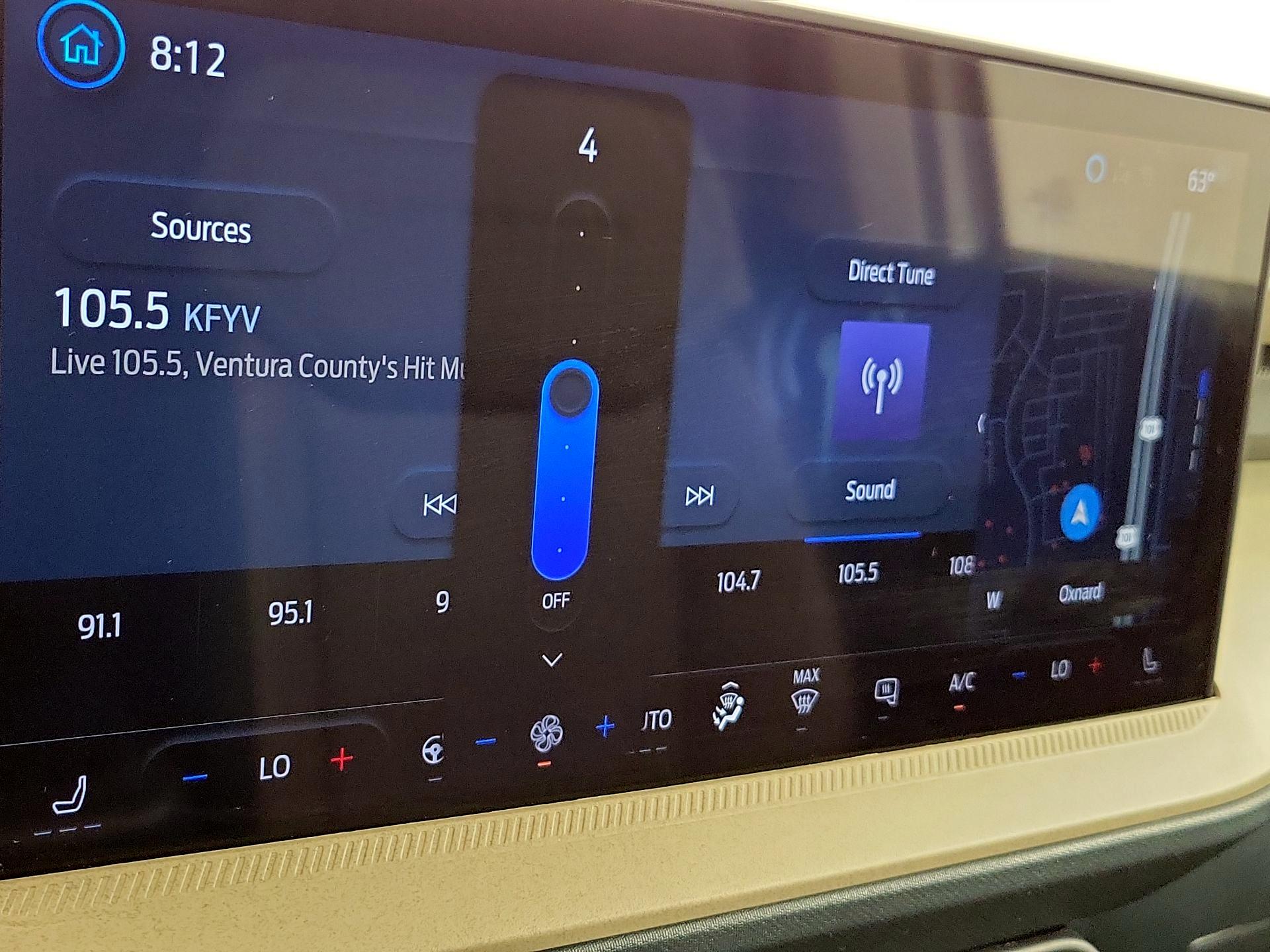 Thumbnail: 2025 Ford Maverick - 17