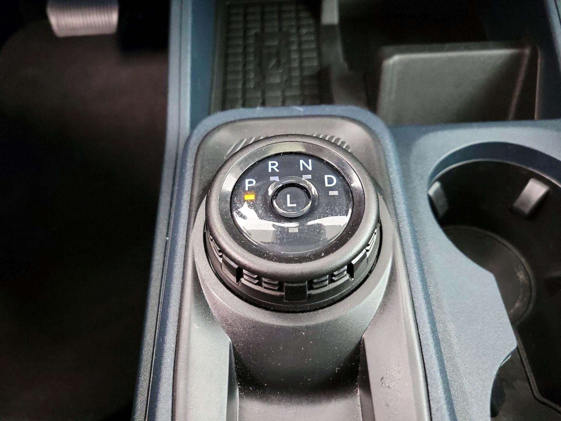 Thumbnail: 2025 Ford Maverick - 18