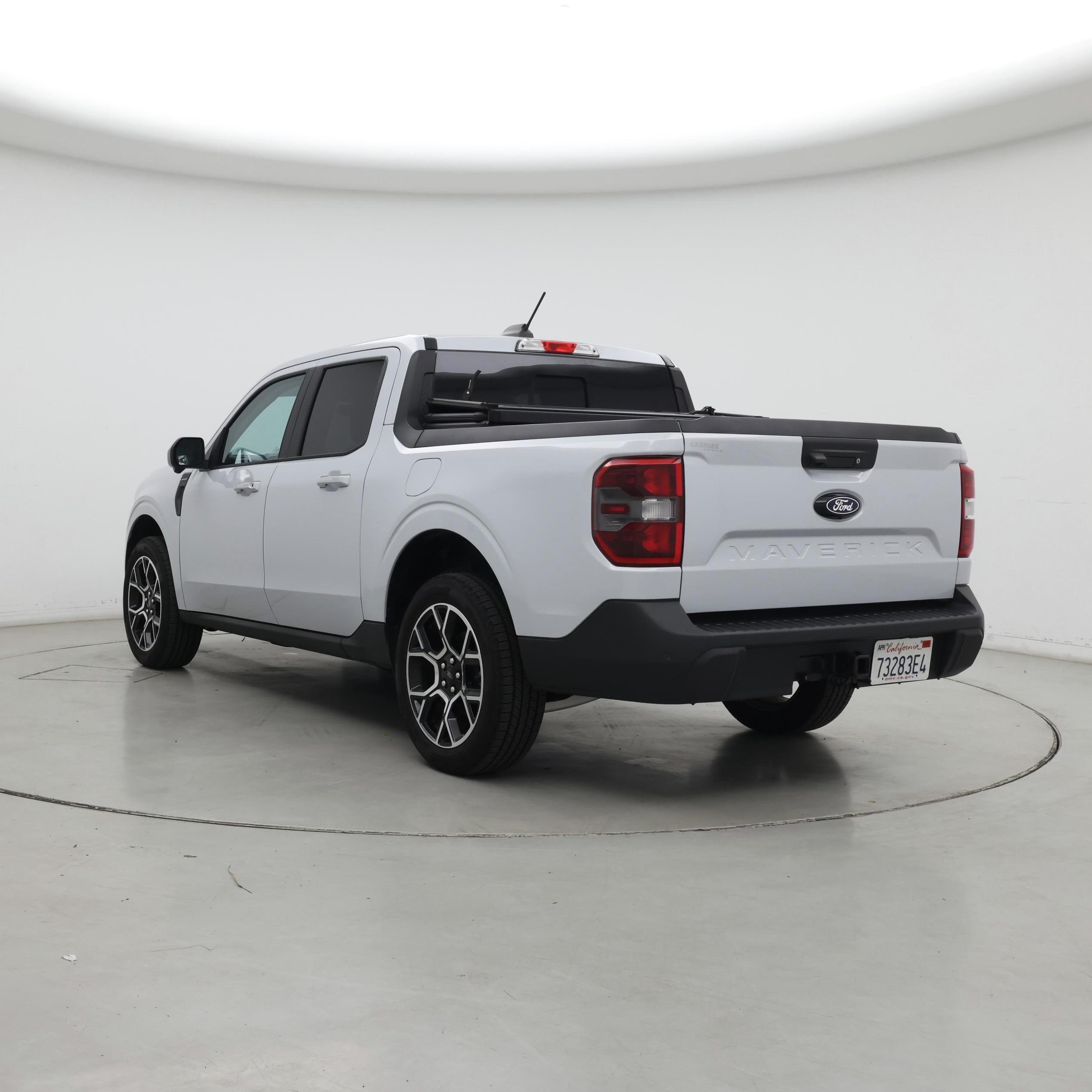 Thumbnail: 2025 Ford Maverick - 2