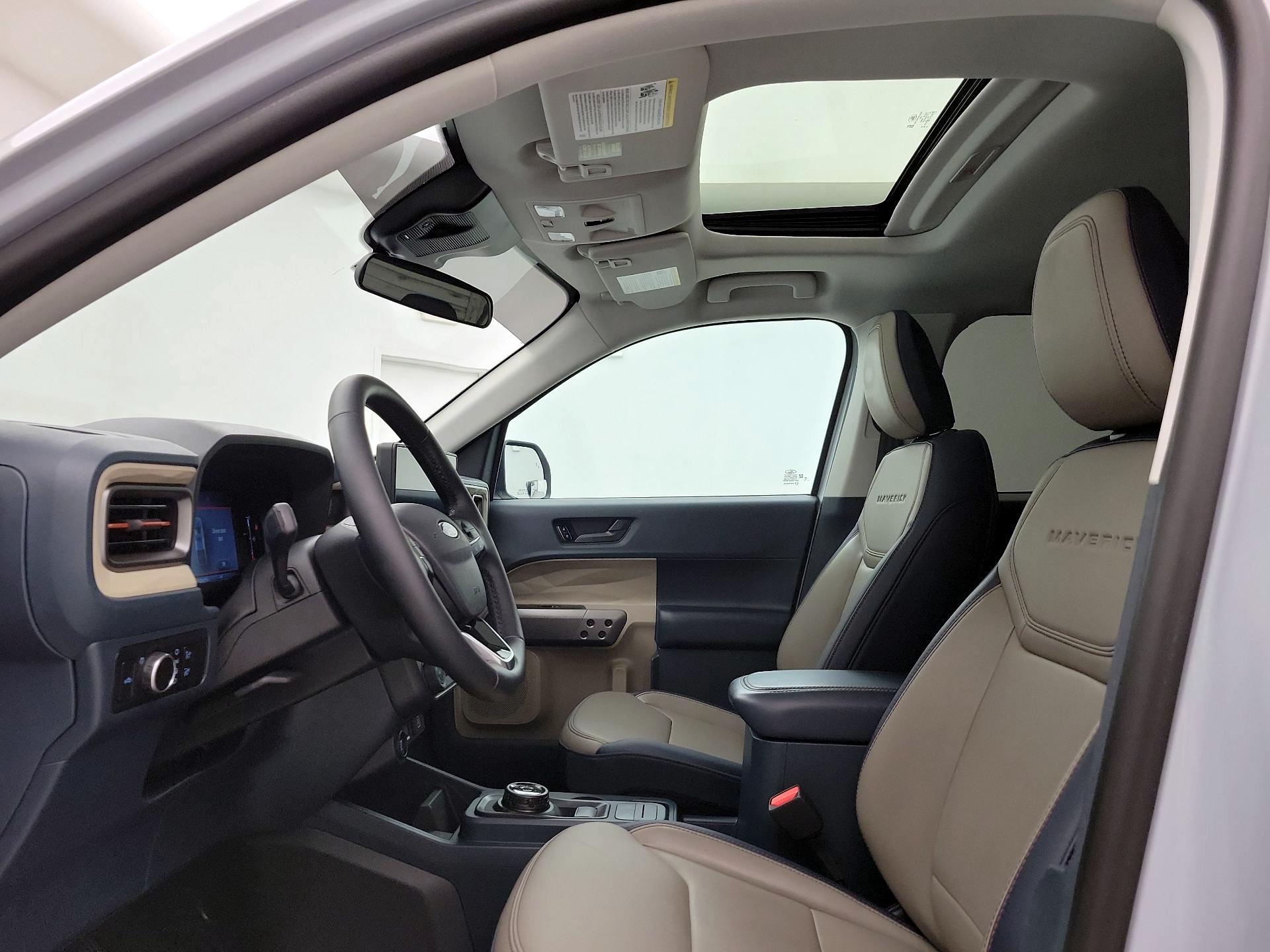 Thumbnail: 2025 Ford Maverick - 20