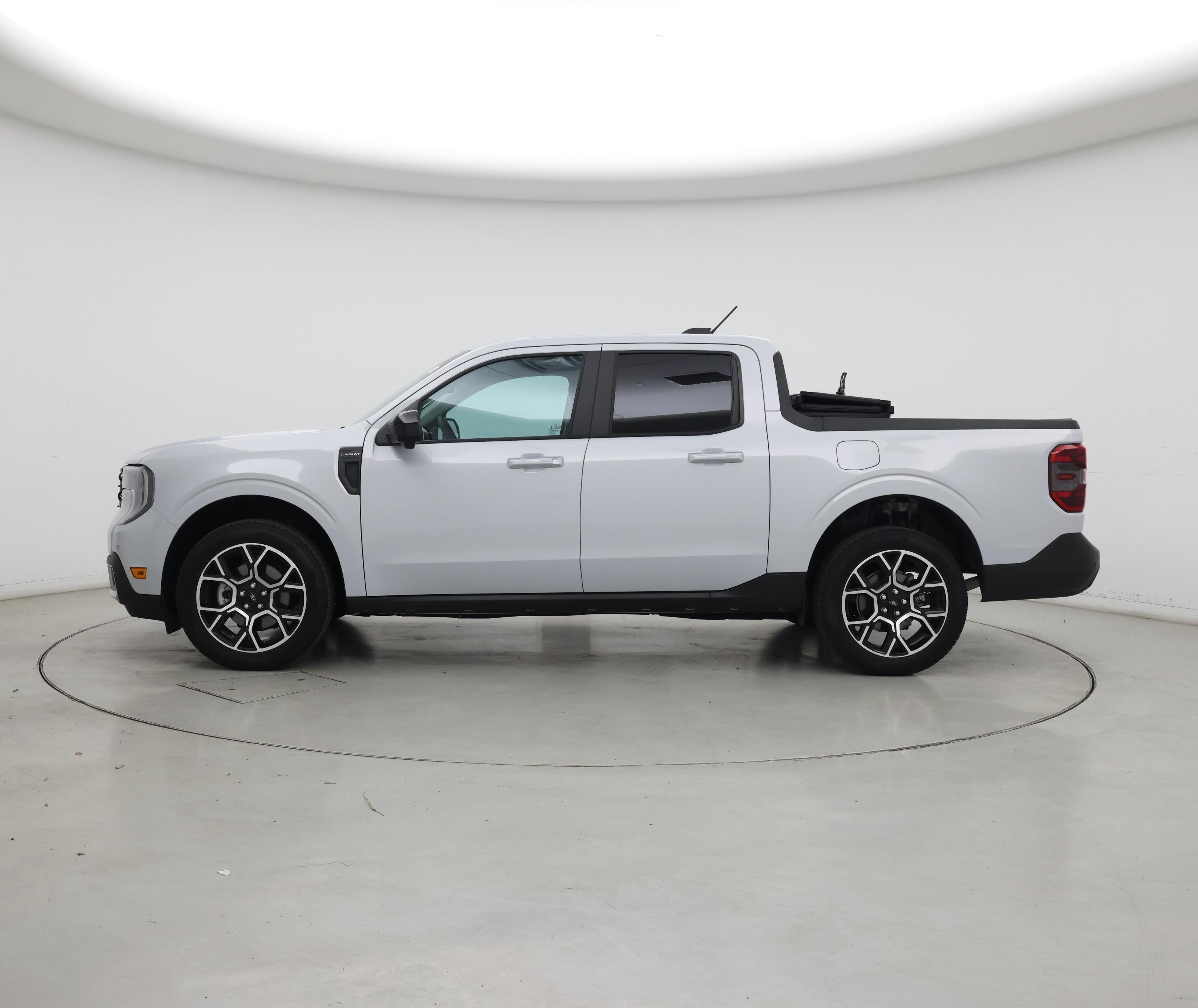 Thumbnail: 2025 Ford Maverick - 3