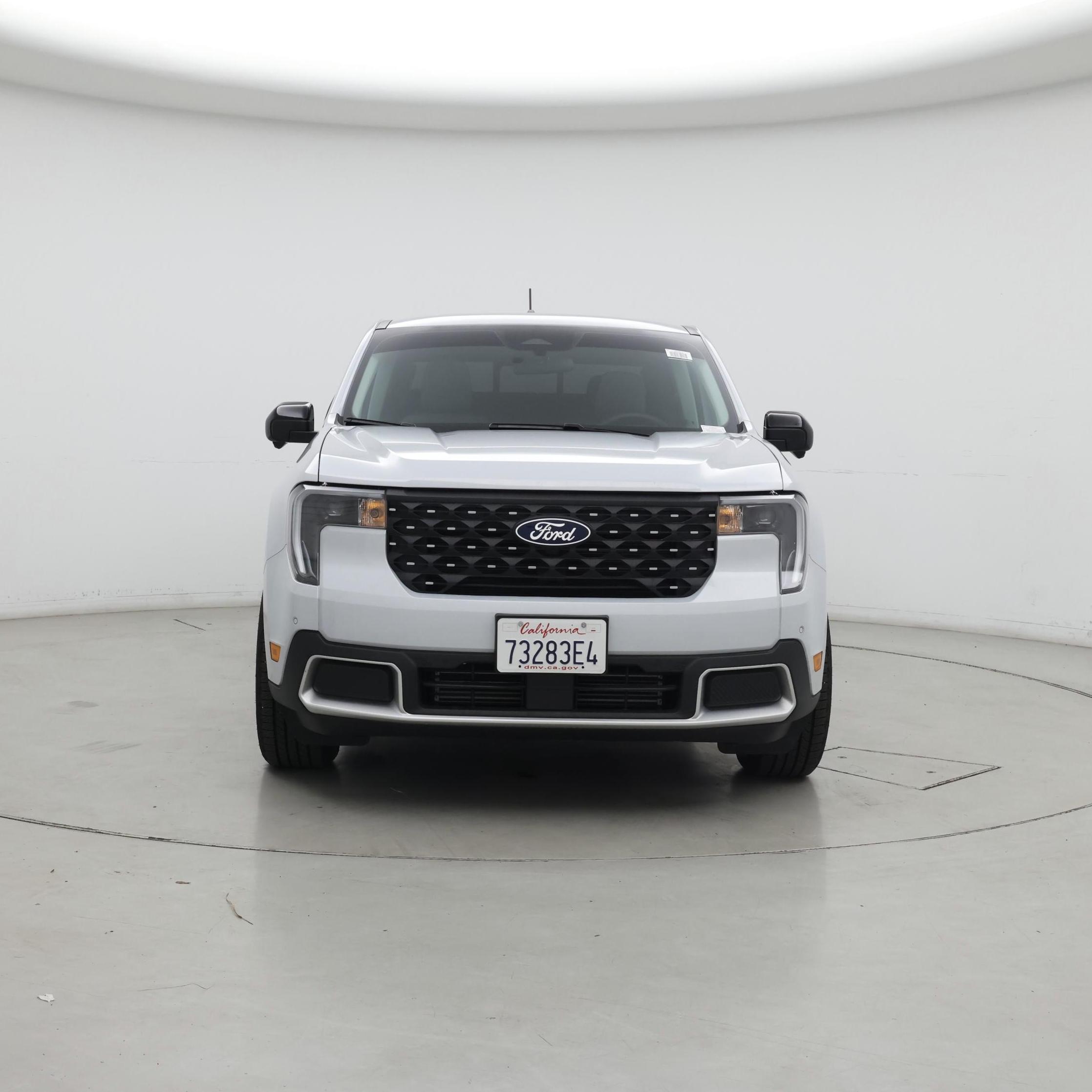 Thumbnail: 2025 Ford Maverick - 5