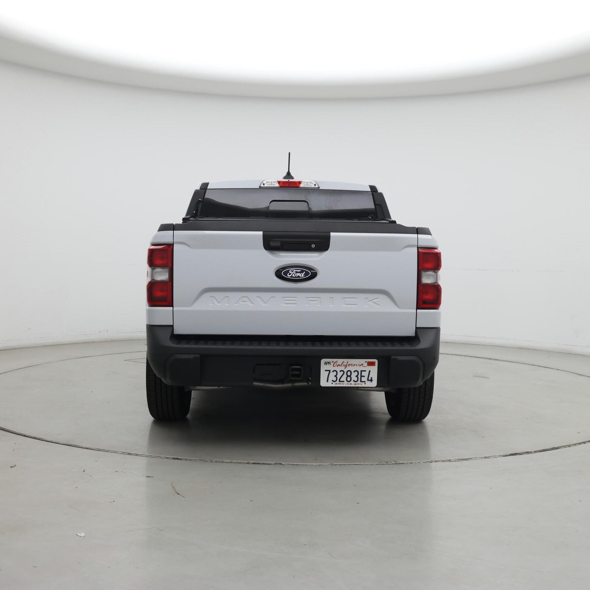 Thumbnail: 2025 Ford Maverick - 6