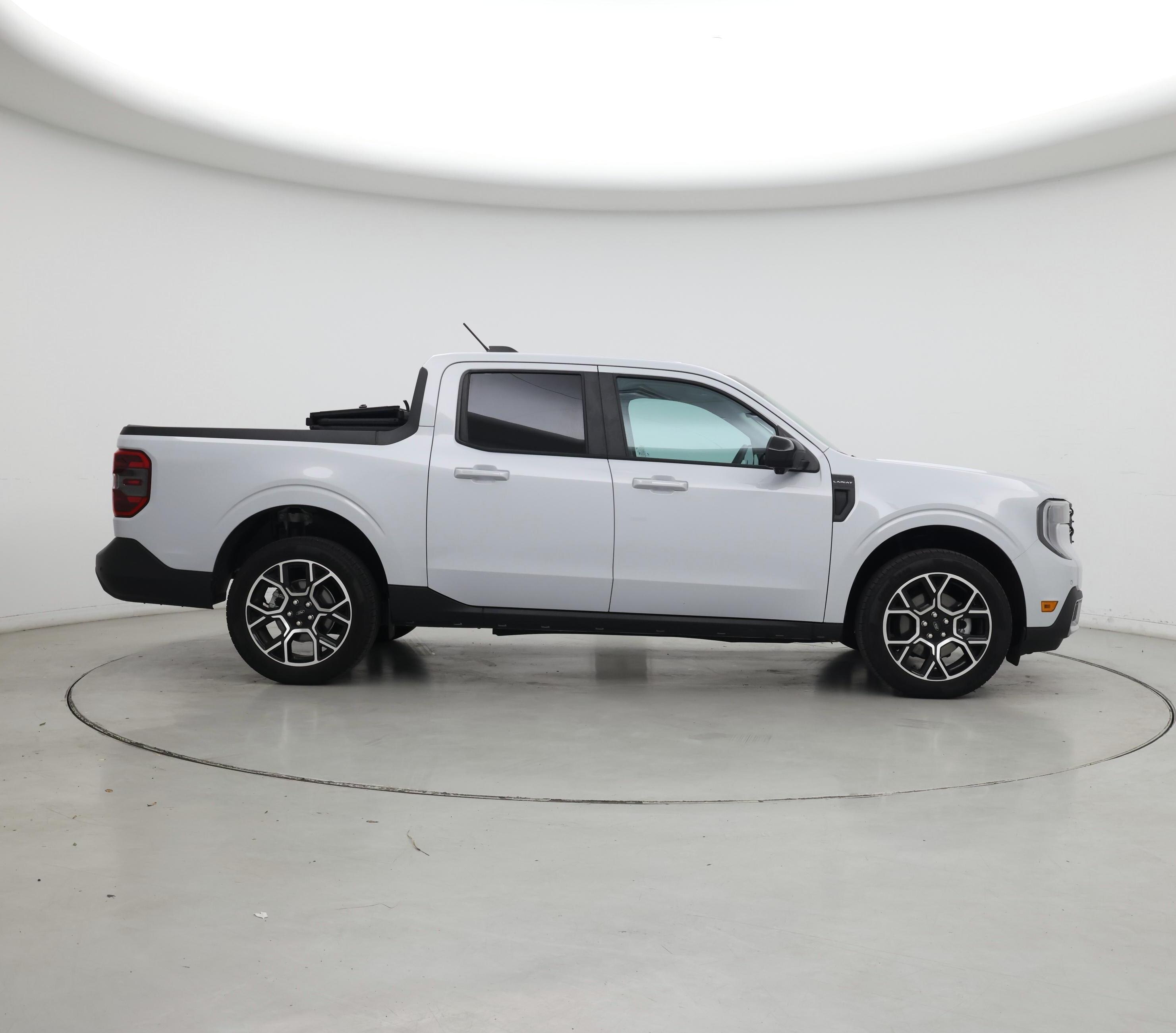 Thumbnail: 2025 Ford Maverick - 7