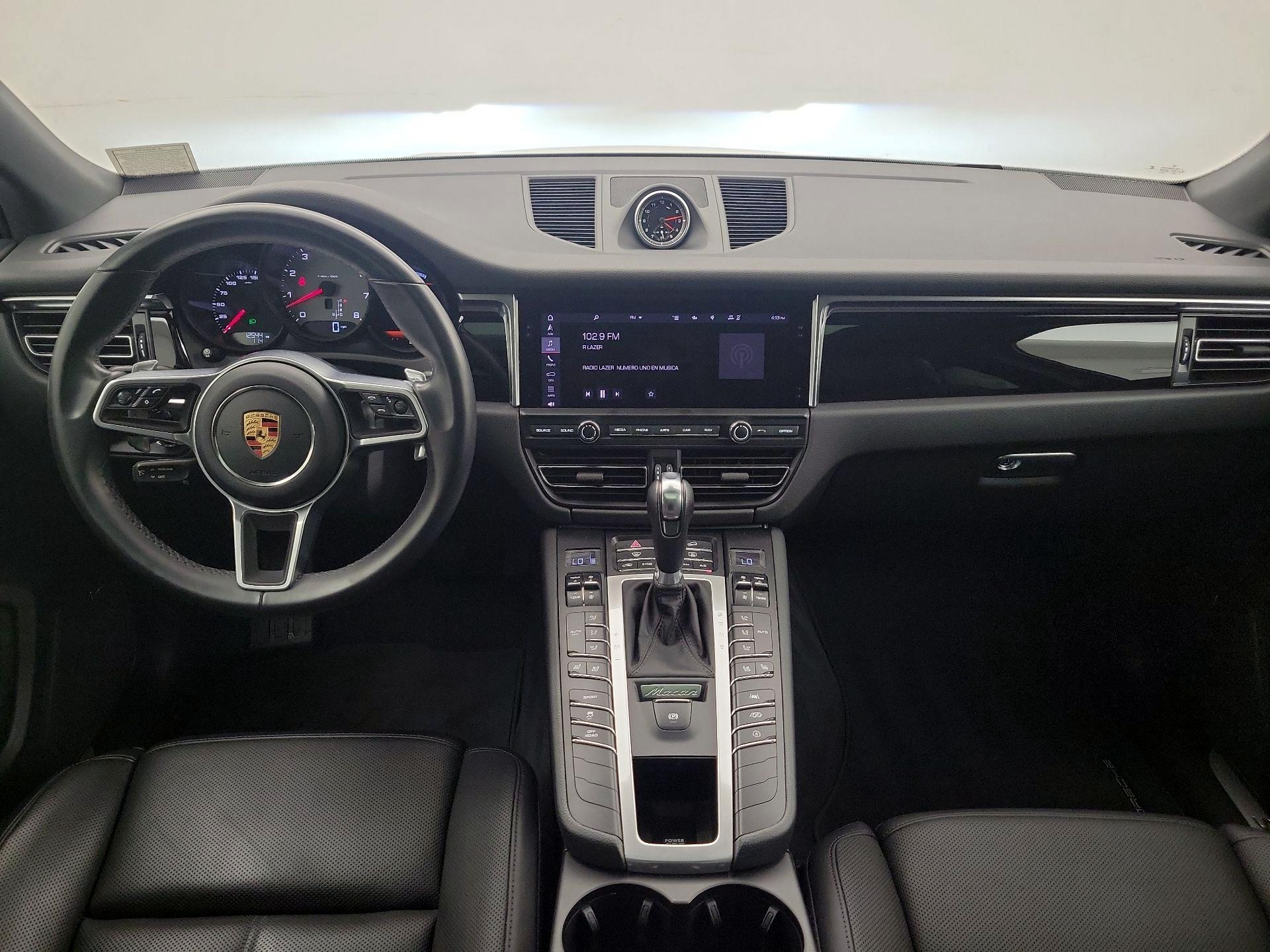 Thumbnail: 2020 Porsche Macan - 9