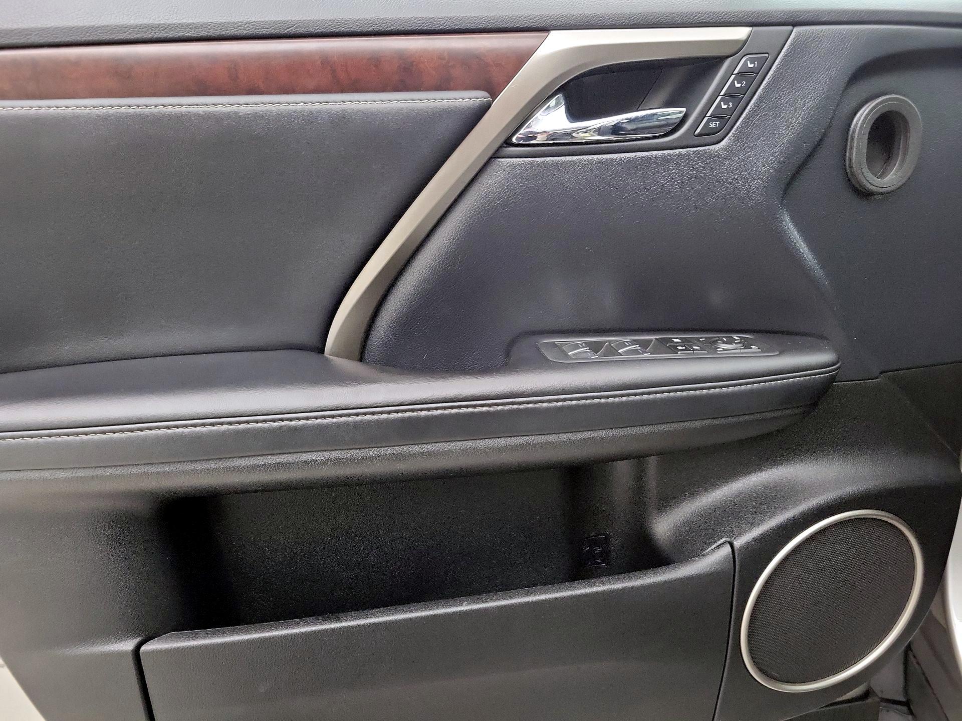 Thumbnail: 2020 Lexus RX - 12