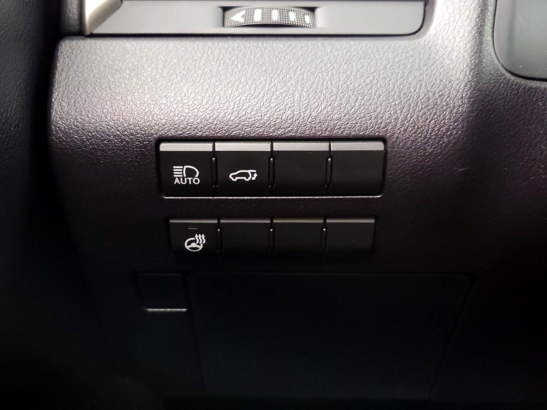 Thumbnail: 2020 Lexus RX - 13