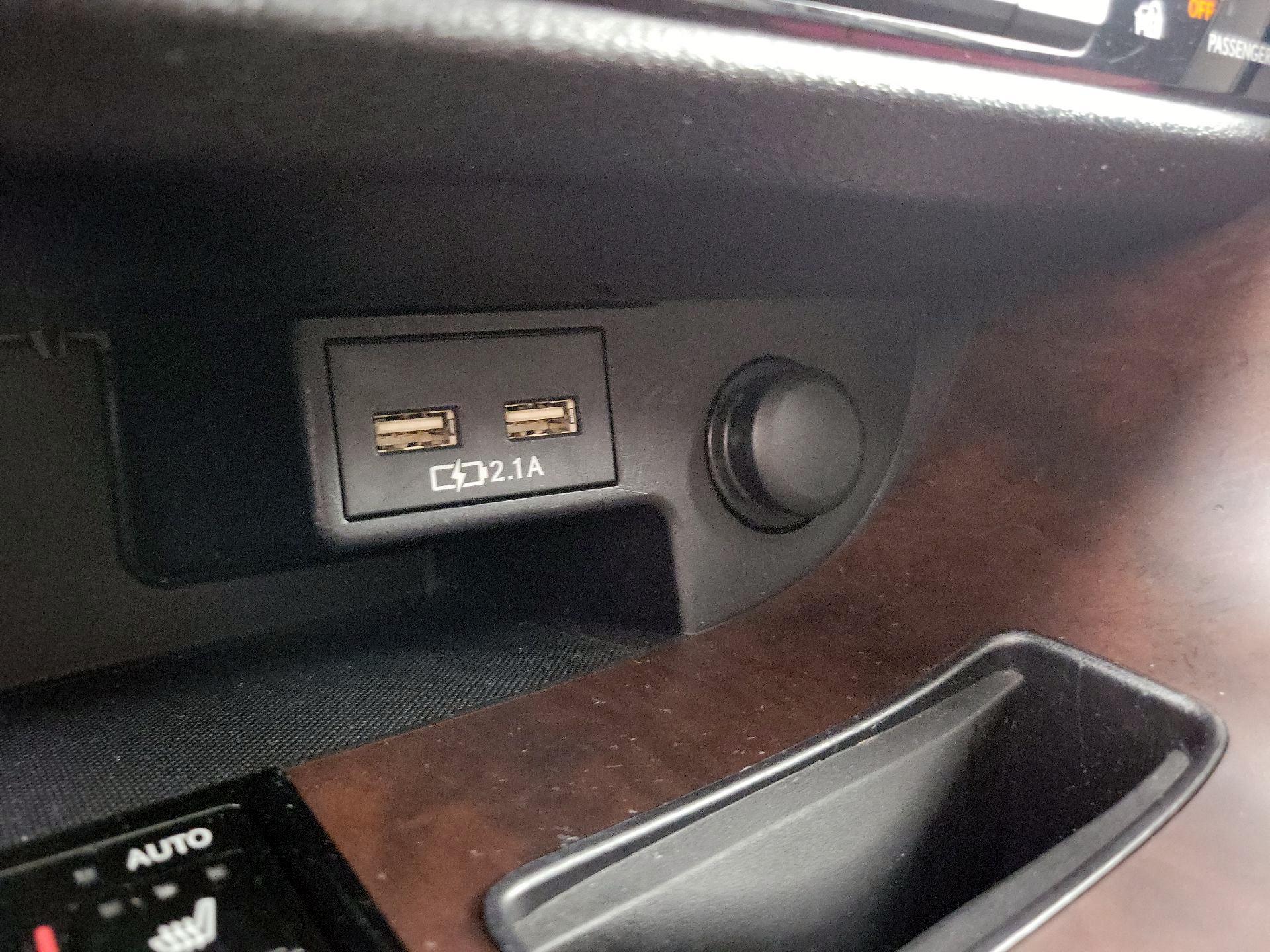 Thumbnail: 2020 Lexus RX - 19