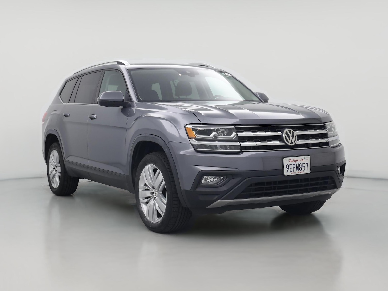 2019 Volkswagen Atlas SE w/Tech