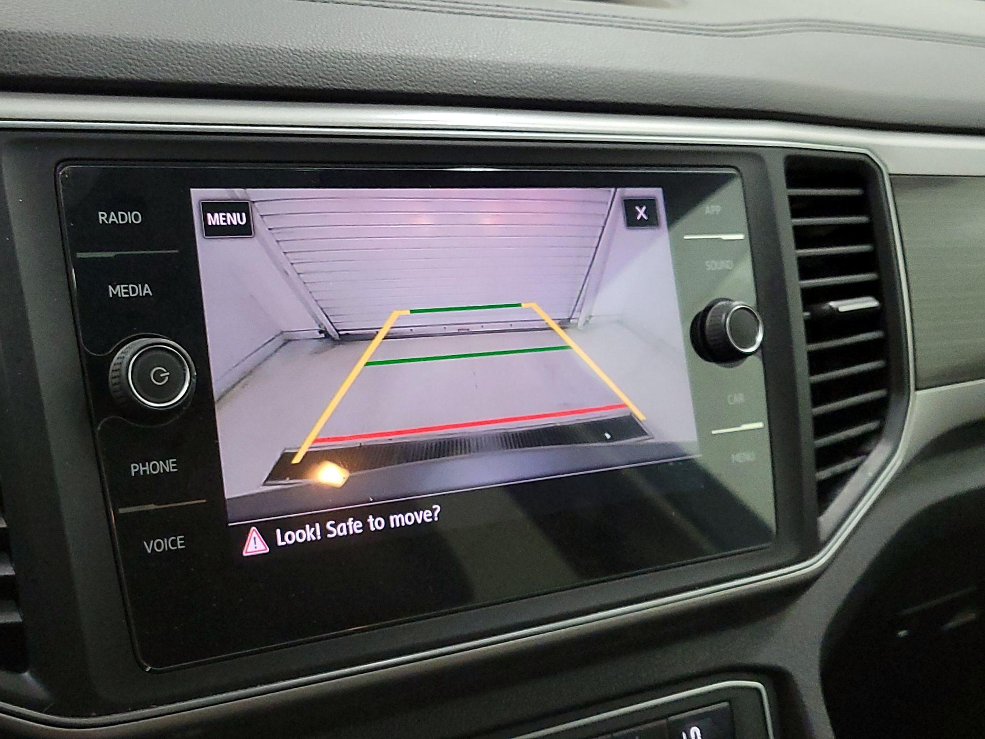 Thumbnail: 2019 Volkswagen Atlas - 14