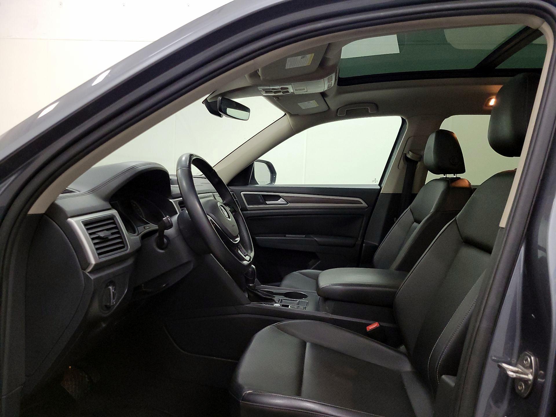 Thumbnail: 2019 Volkswagen Atlas - 19