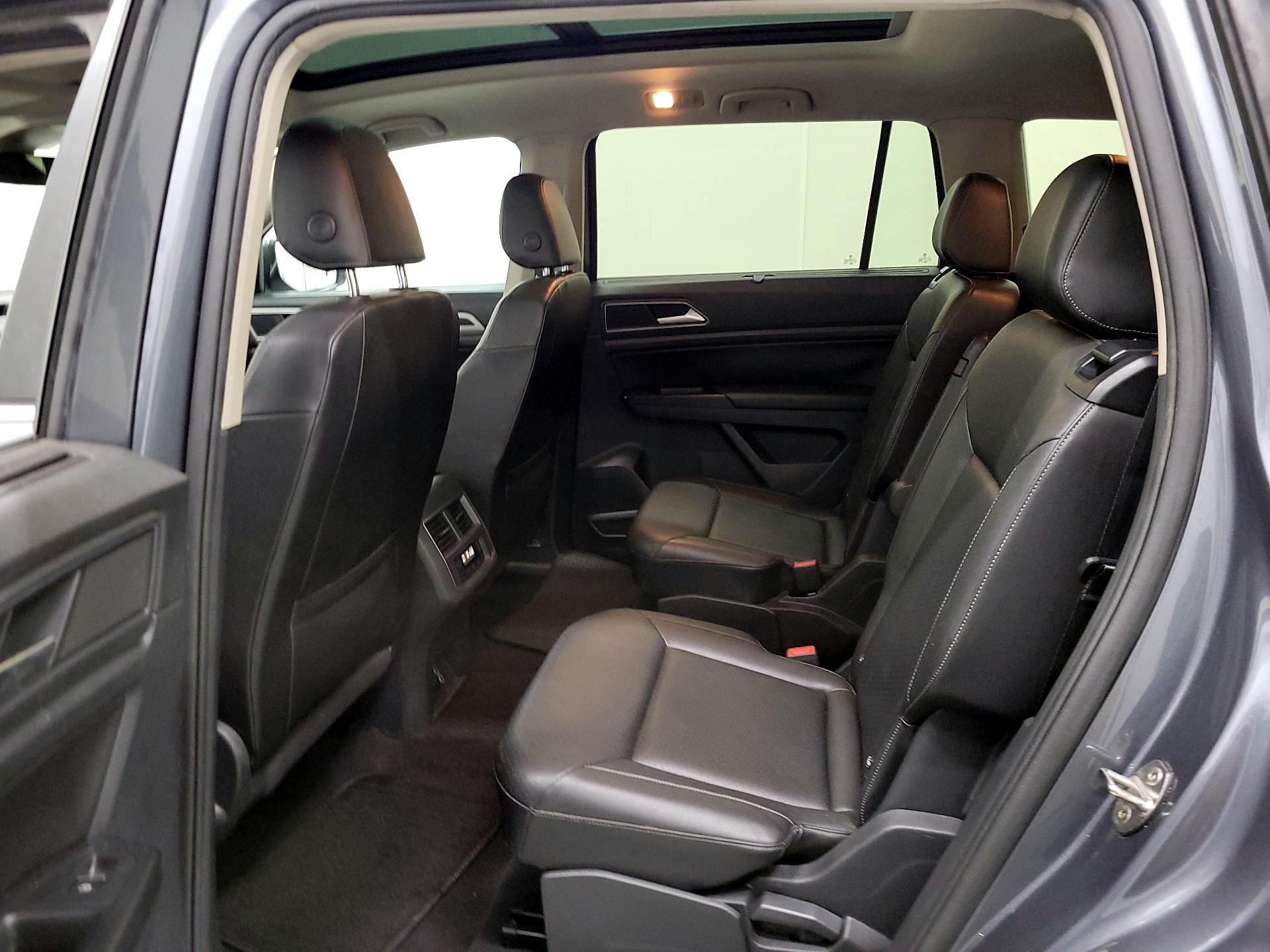 Thumbnail: 2019 Volkswagen Atlas - 20