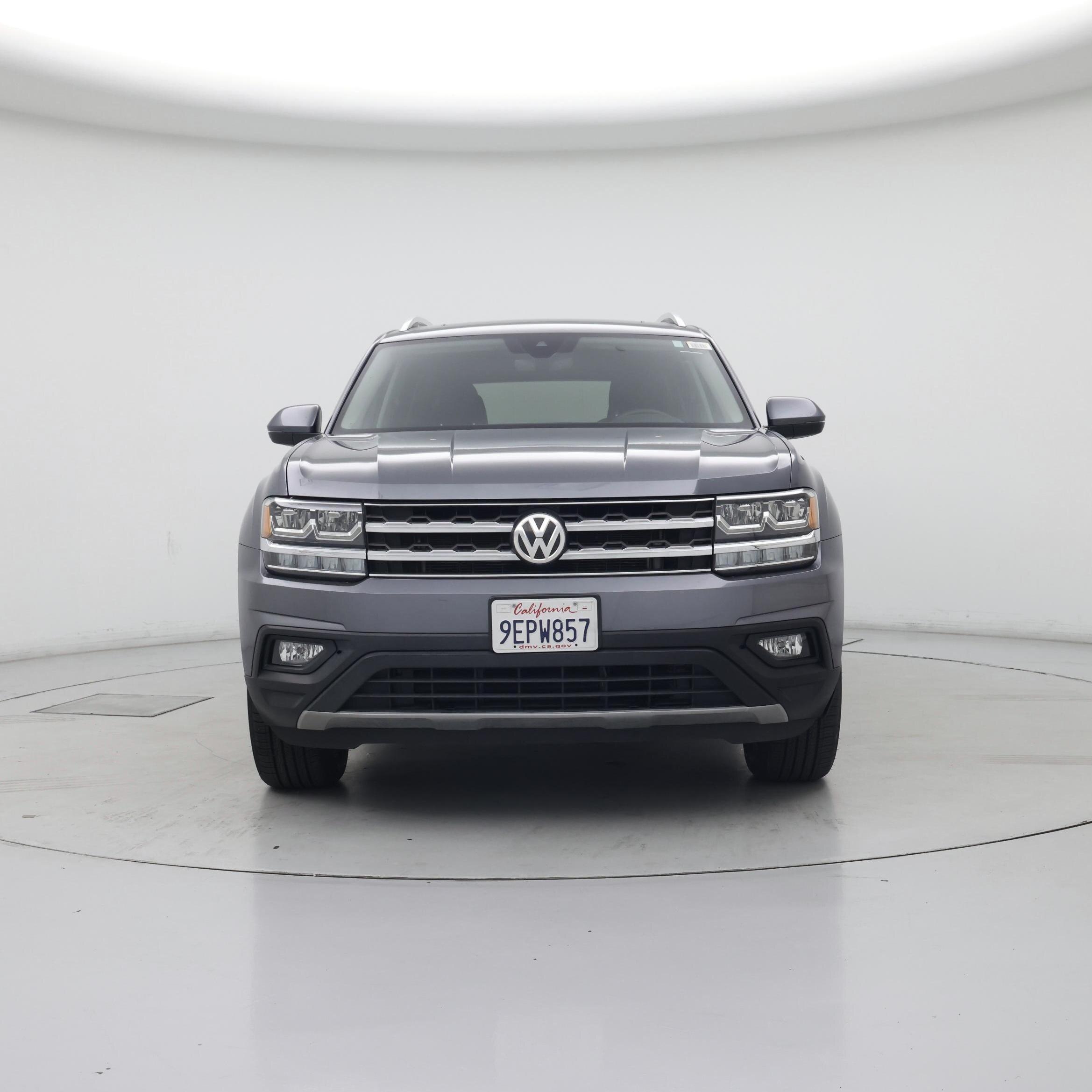 Thumbnail: 2019 Volkswagen Atlas - 5