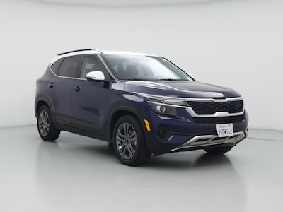 2022 Kia Seltos S
