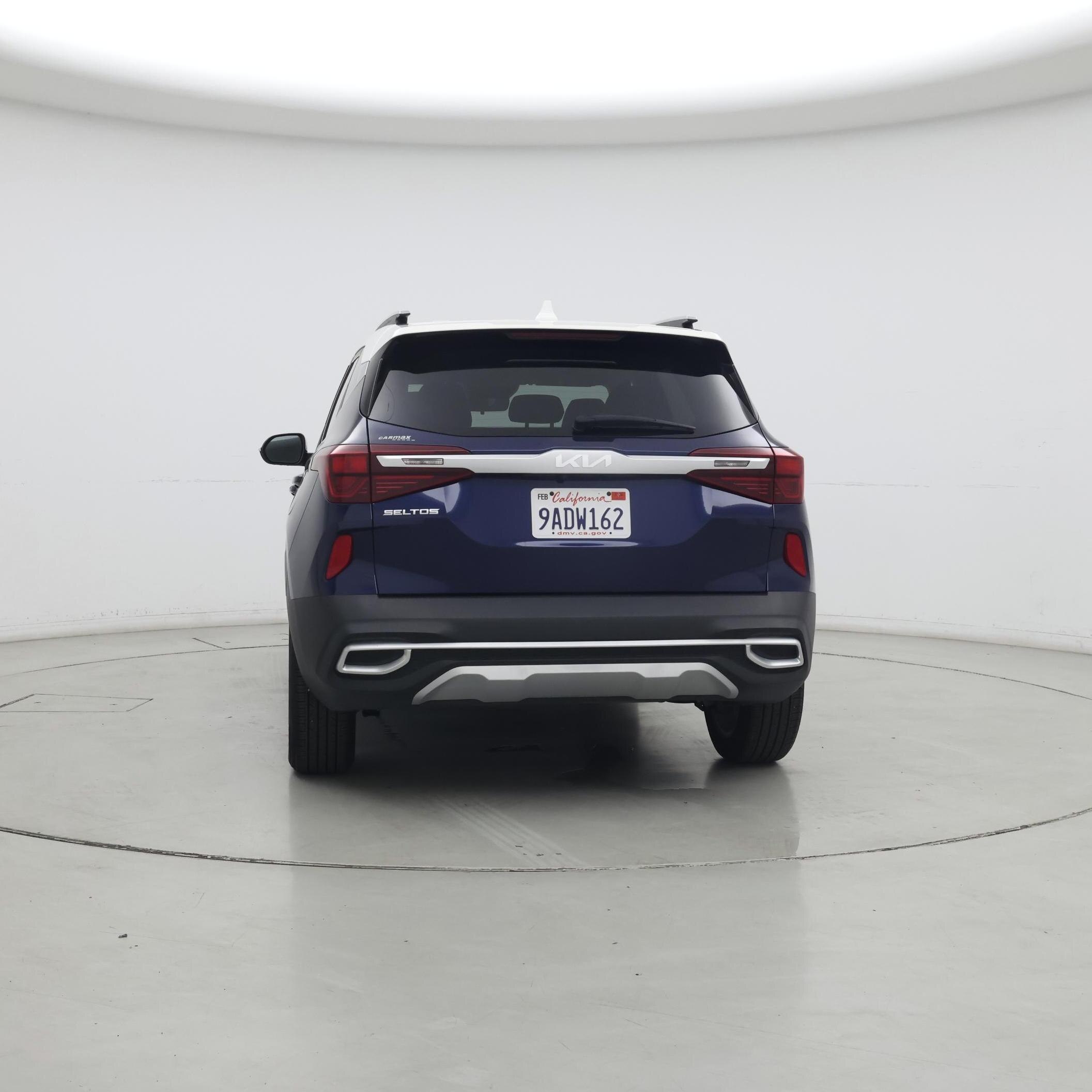 Thumbnail: 2022 Kia Seltos - 6