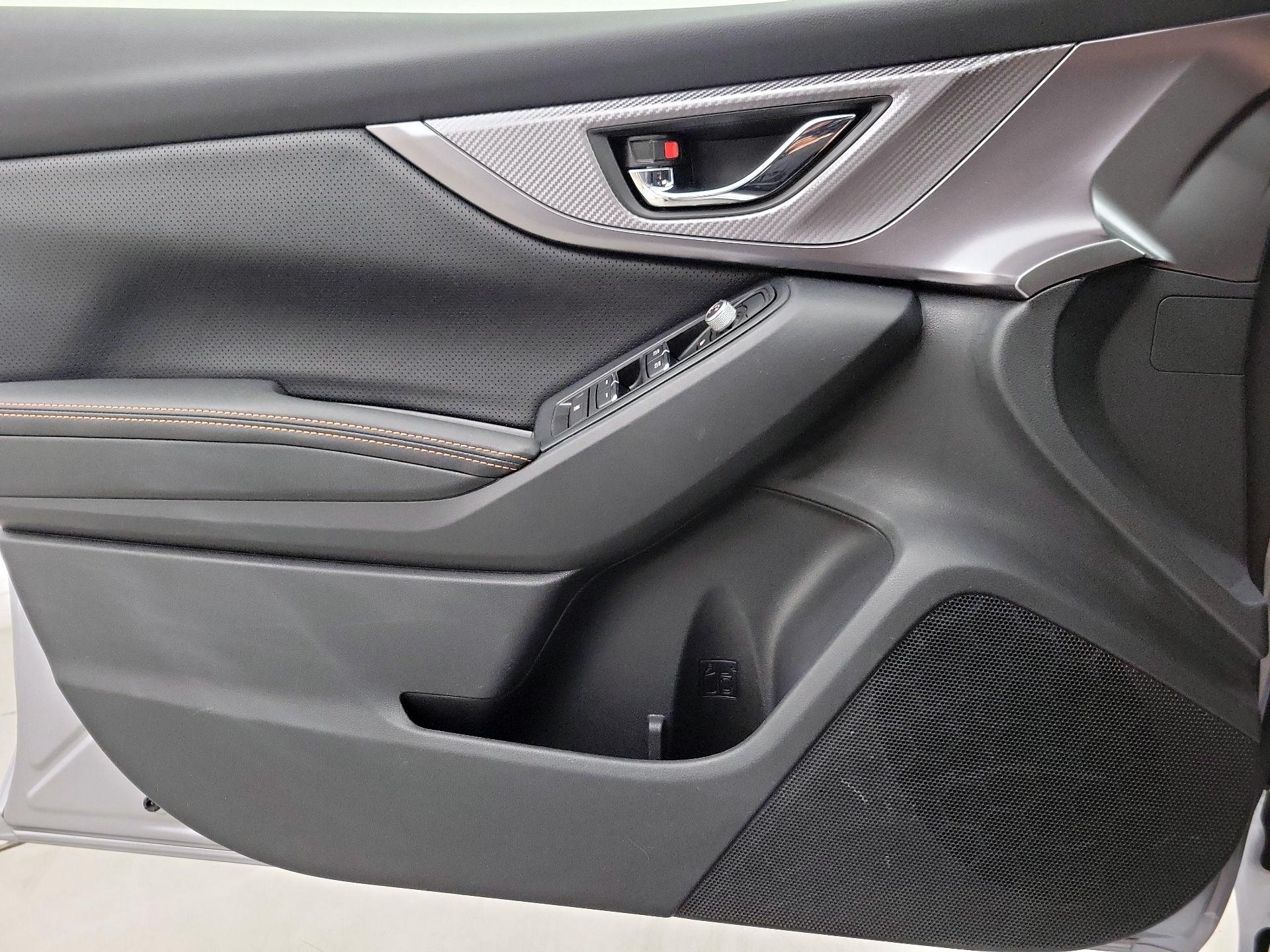 Thumbnail: 2023 Subaru Crosstrek - 12