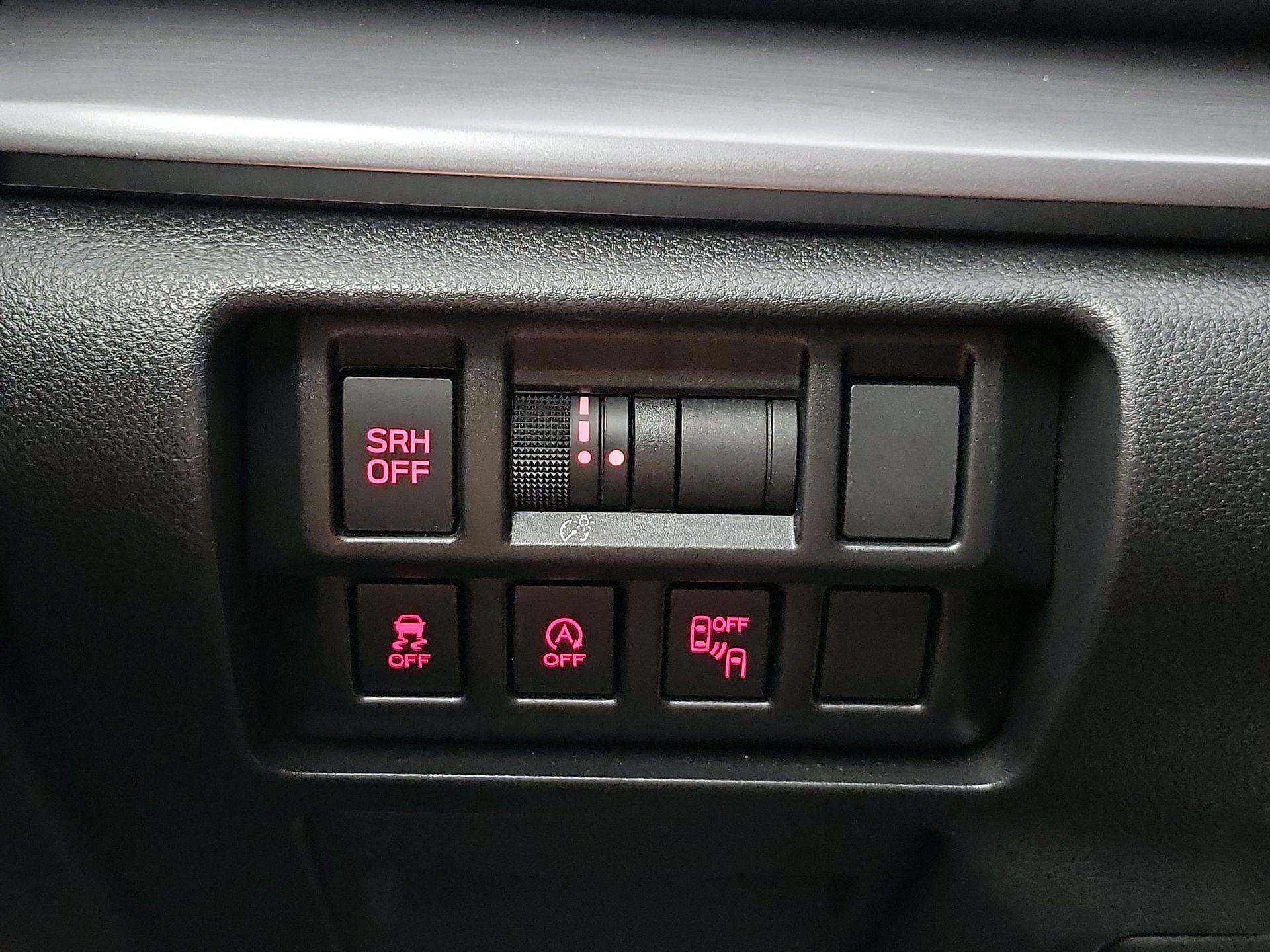 Thumbnail: 2023 Subaru Crosstrek - 13