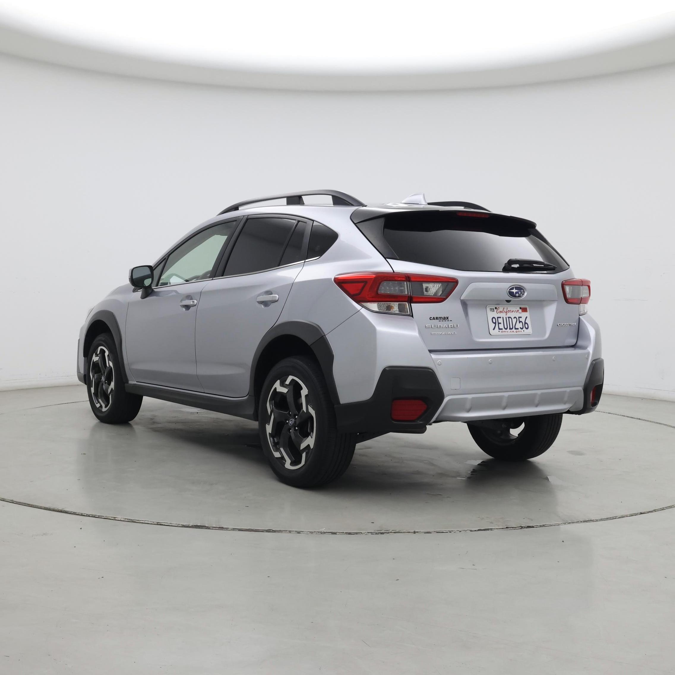 Thumbnail: 2023 Subaru Crosstrek - 2