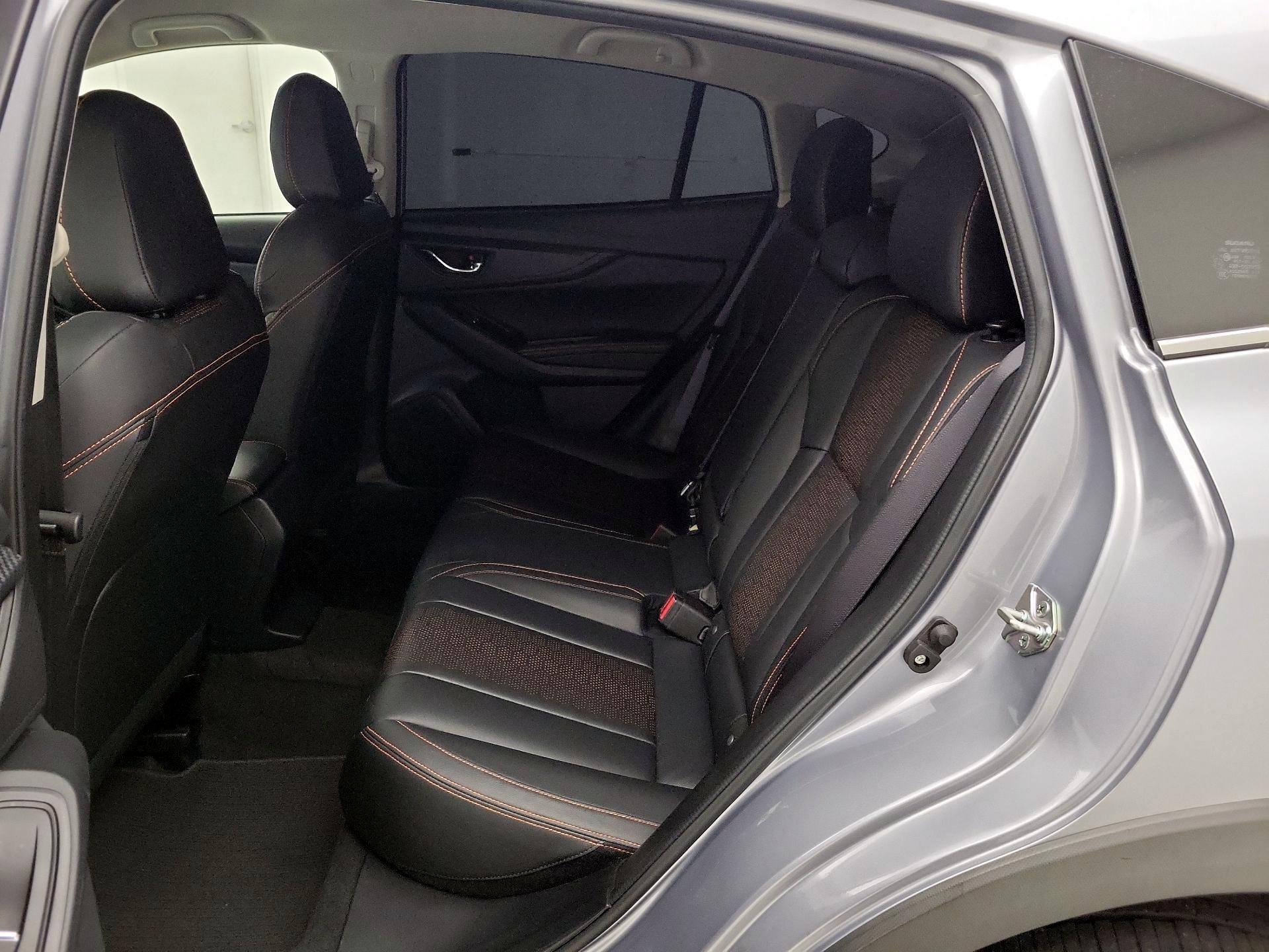 Thumbnail: 2023 Subaru Crosstrek - 19