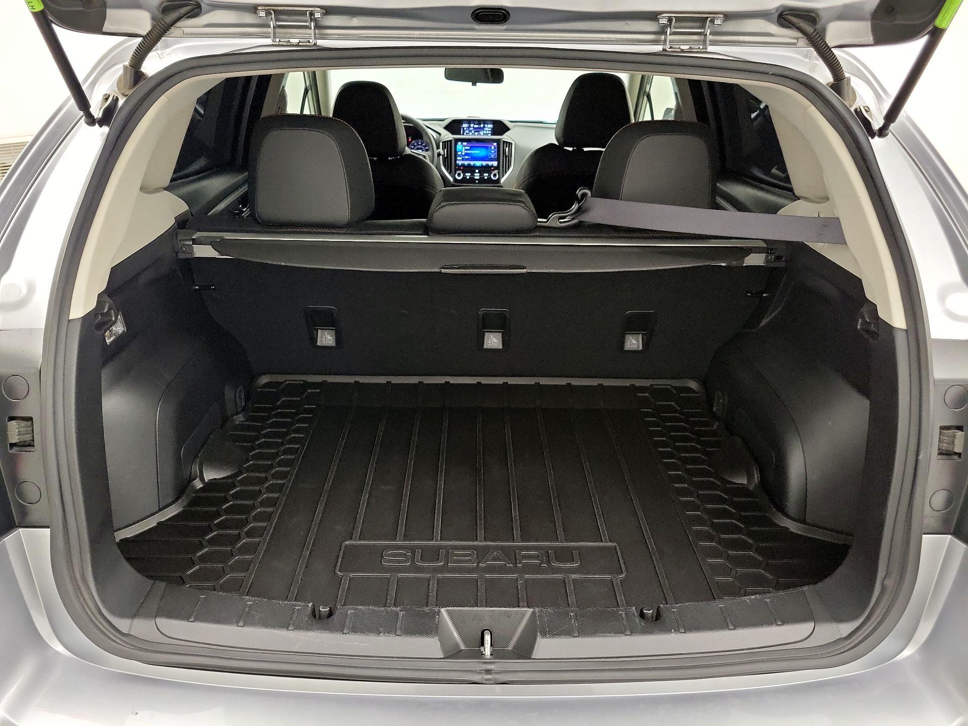 Thumbnail: 2023 Subaru Crosstrek - 20