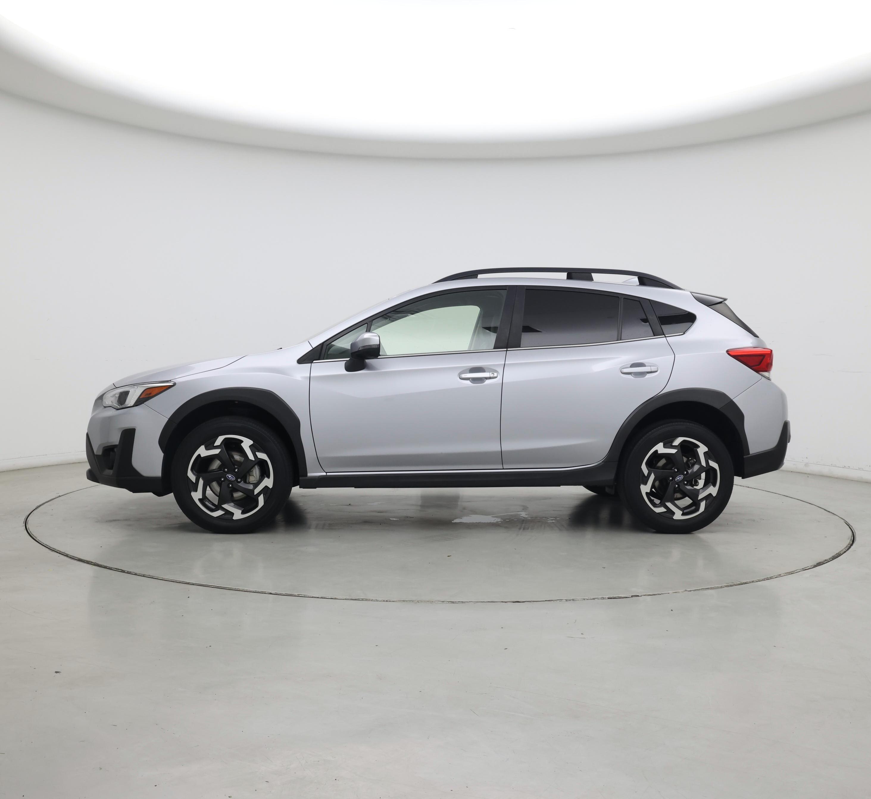 Thumbnail: 2023 Subaru Crosstrek - 3